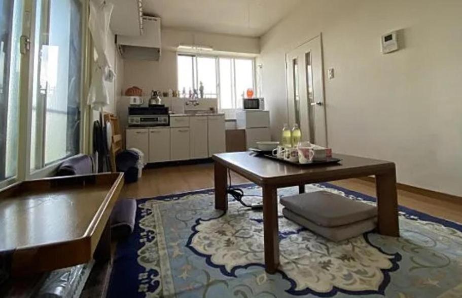 Downtown芍藥莊 Apartment *