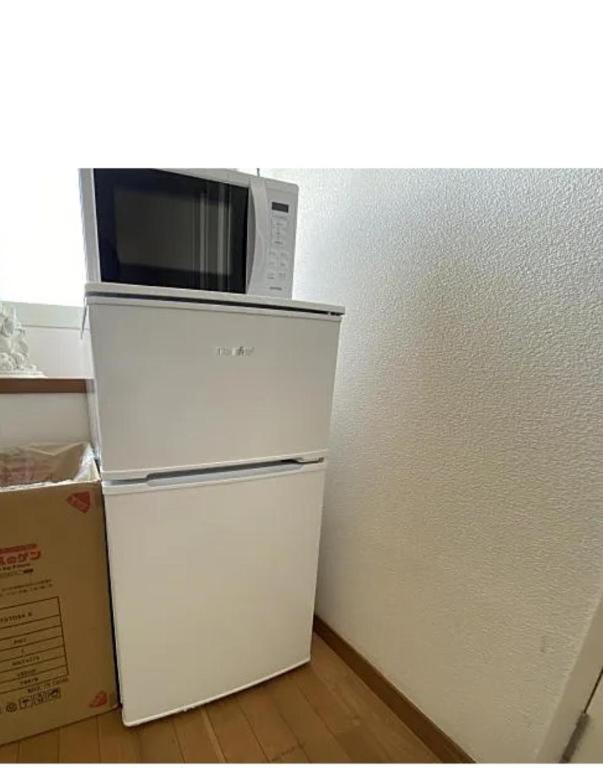 Apartment Downtown芍藥莊 Tokyo