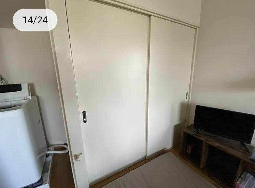 Apartment Downtown芍藥莊