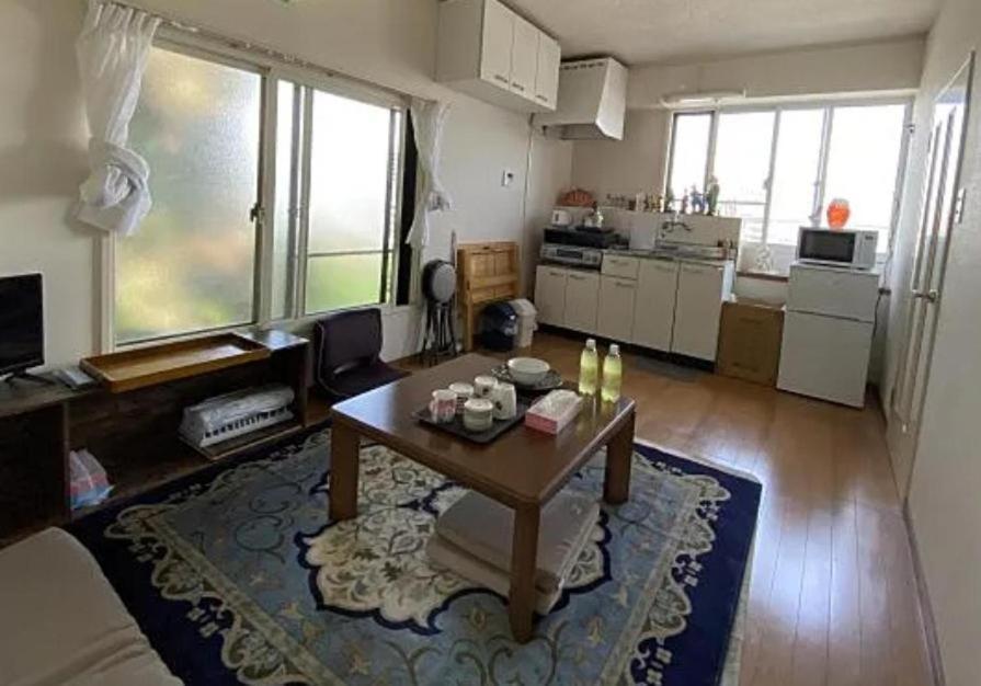 Apartment Downtown芍藥莊 Tokyo