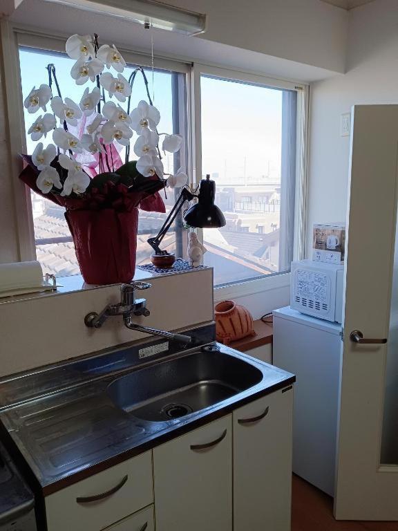Downtown芍藥莊 Apartment Tokyo