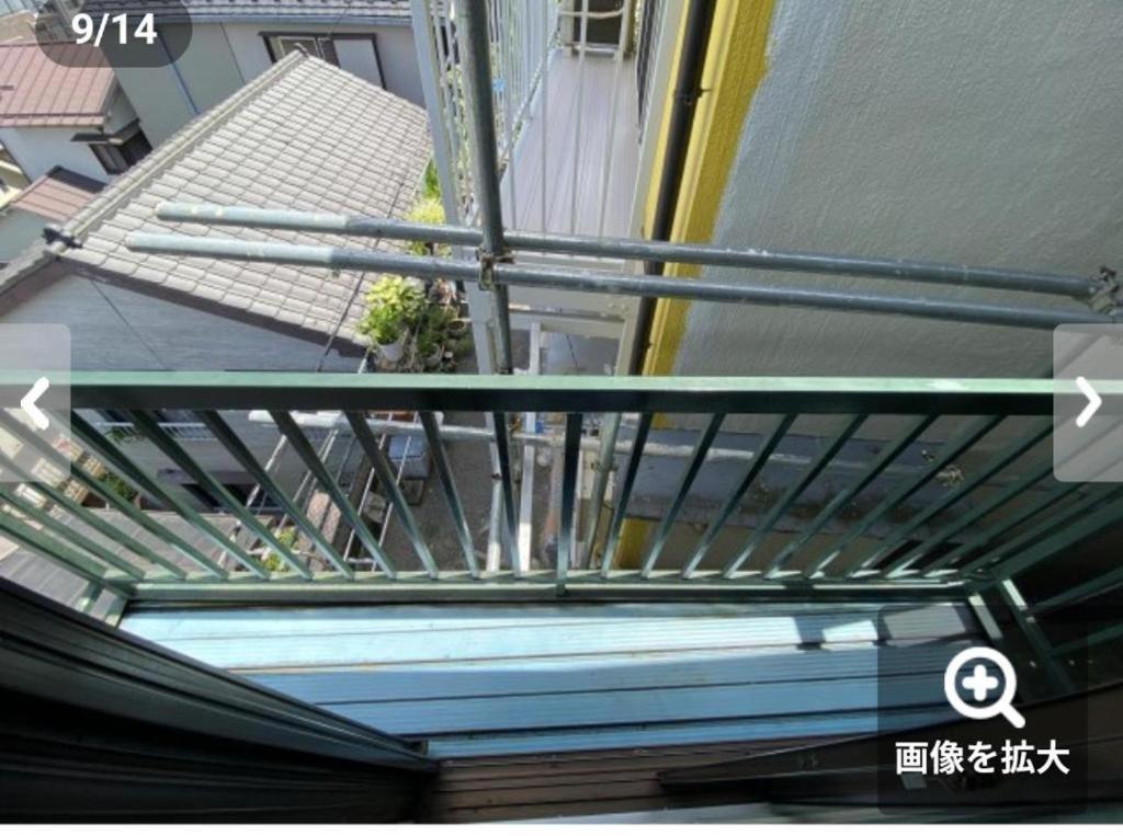 Apartment Downtown芍藥莊 Tokyo