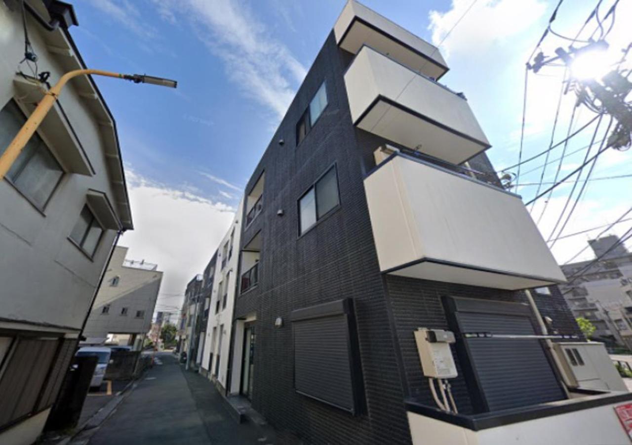 Japan House 押上 * Tokyo