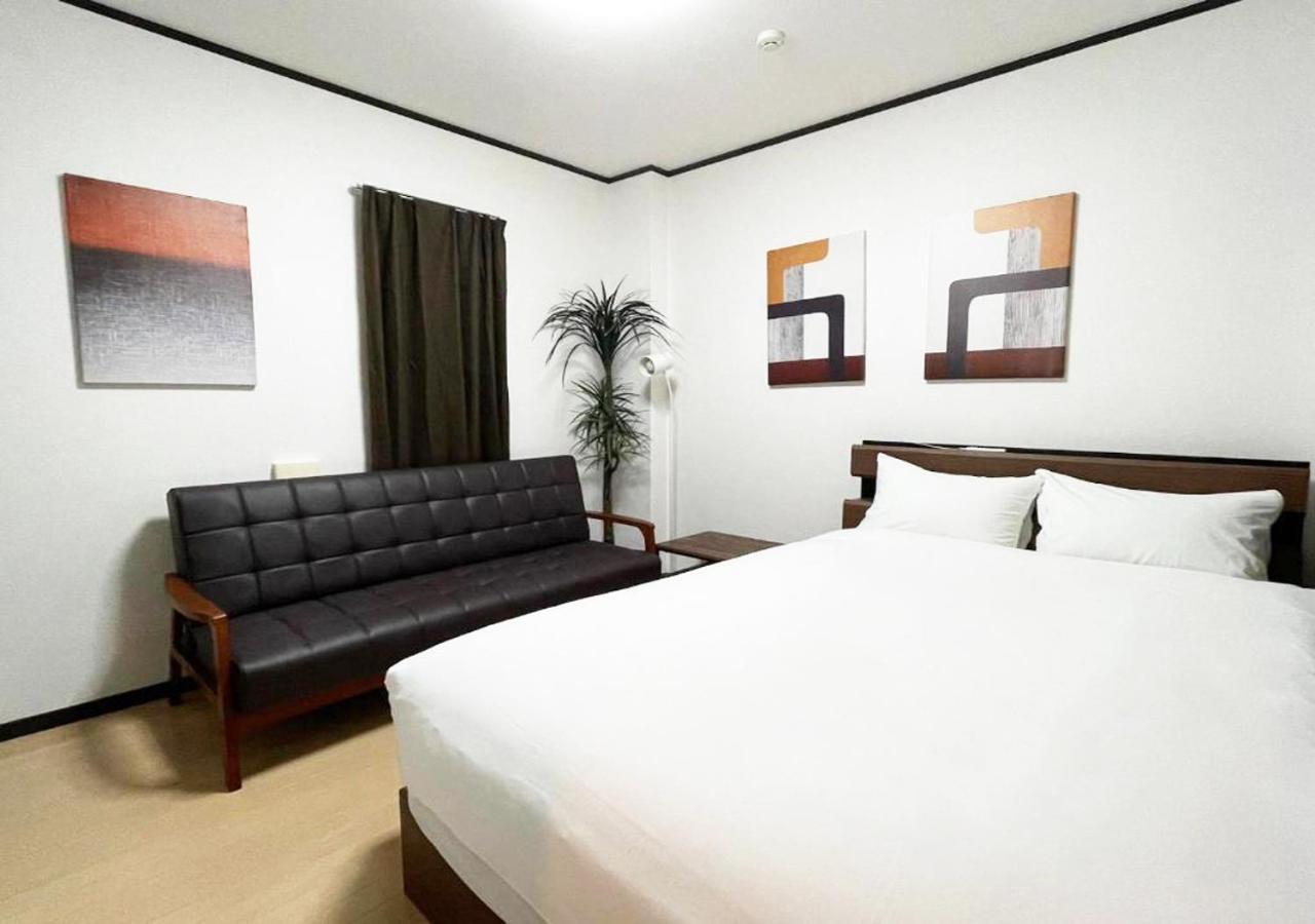 Apartment Japan House 押上