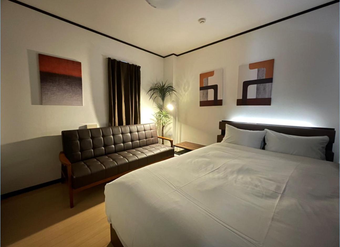 Japan House 押上 Apartment
