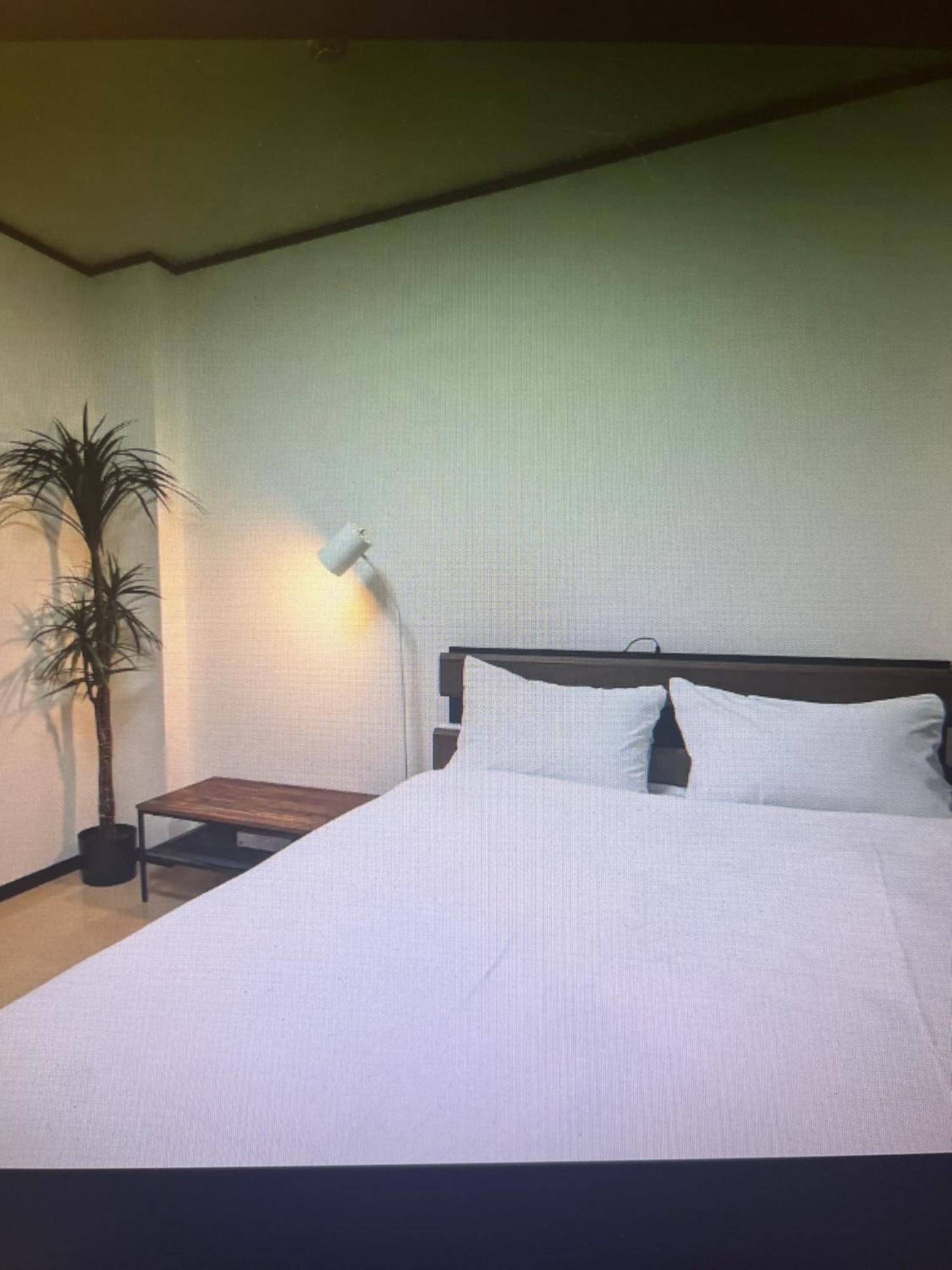 Apartment Aaaaa Tokyo