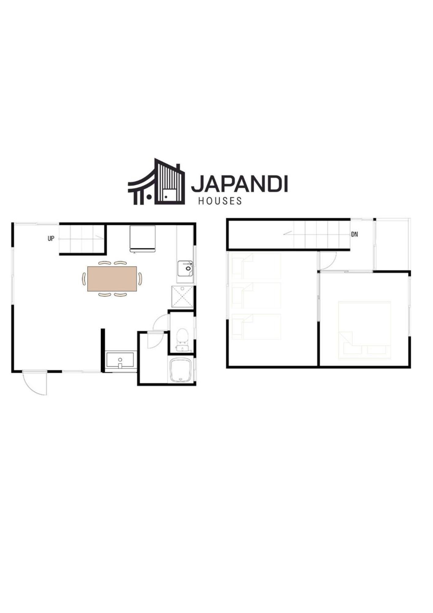 70m2 House In Holiday home *