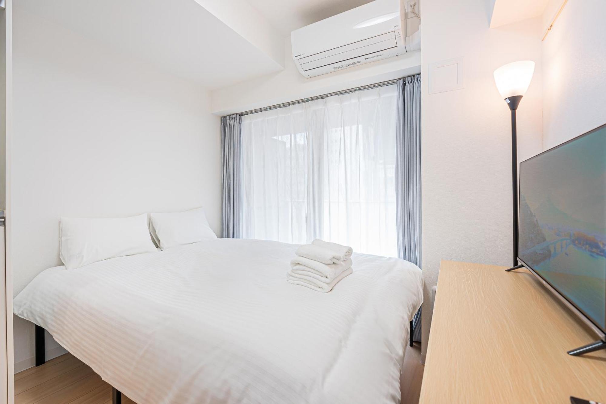 67 Kinshicho Aparthotel