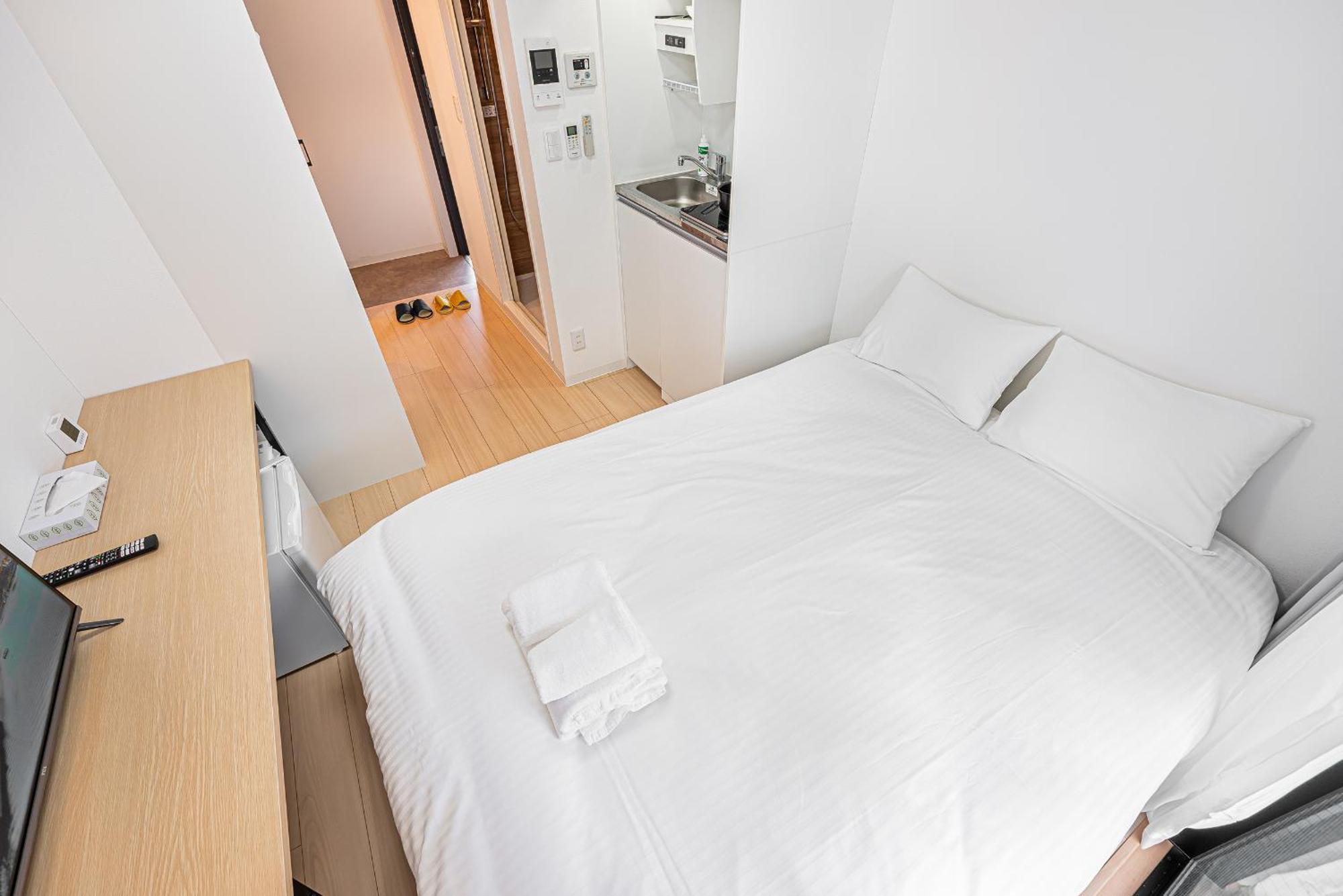 Aparthotel 67 Kinshicho *