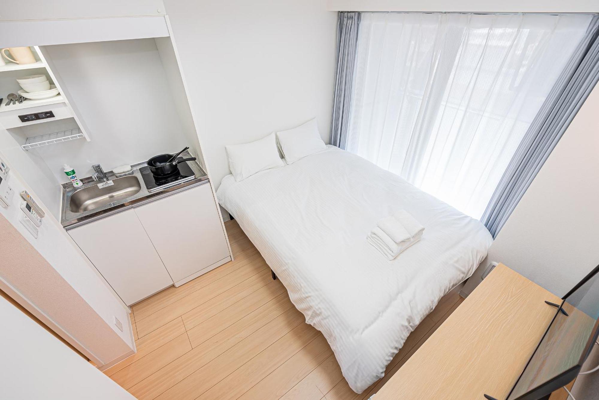 Aparthotel 67 Kinshicho