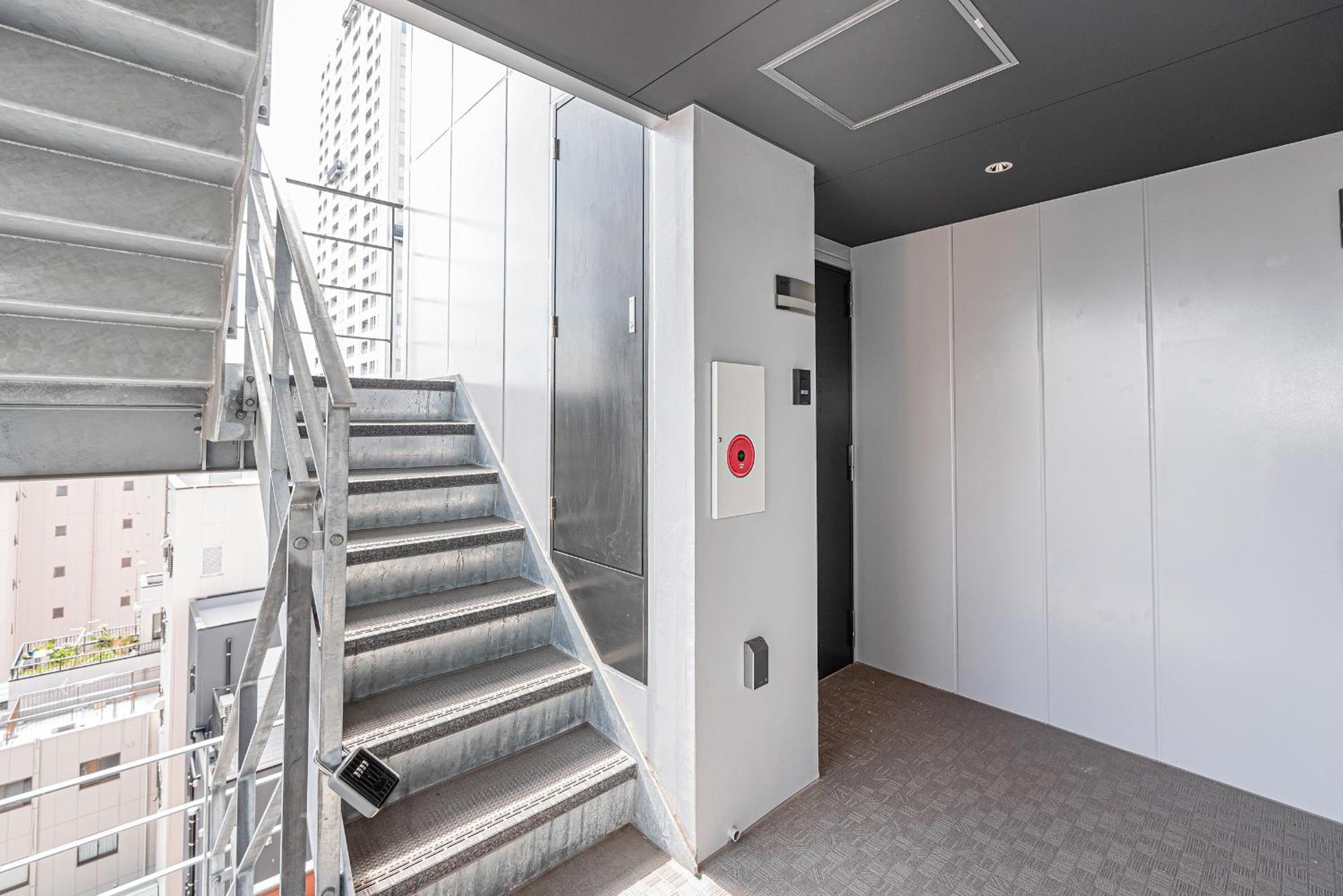 67 Kinshicho Aparthotel