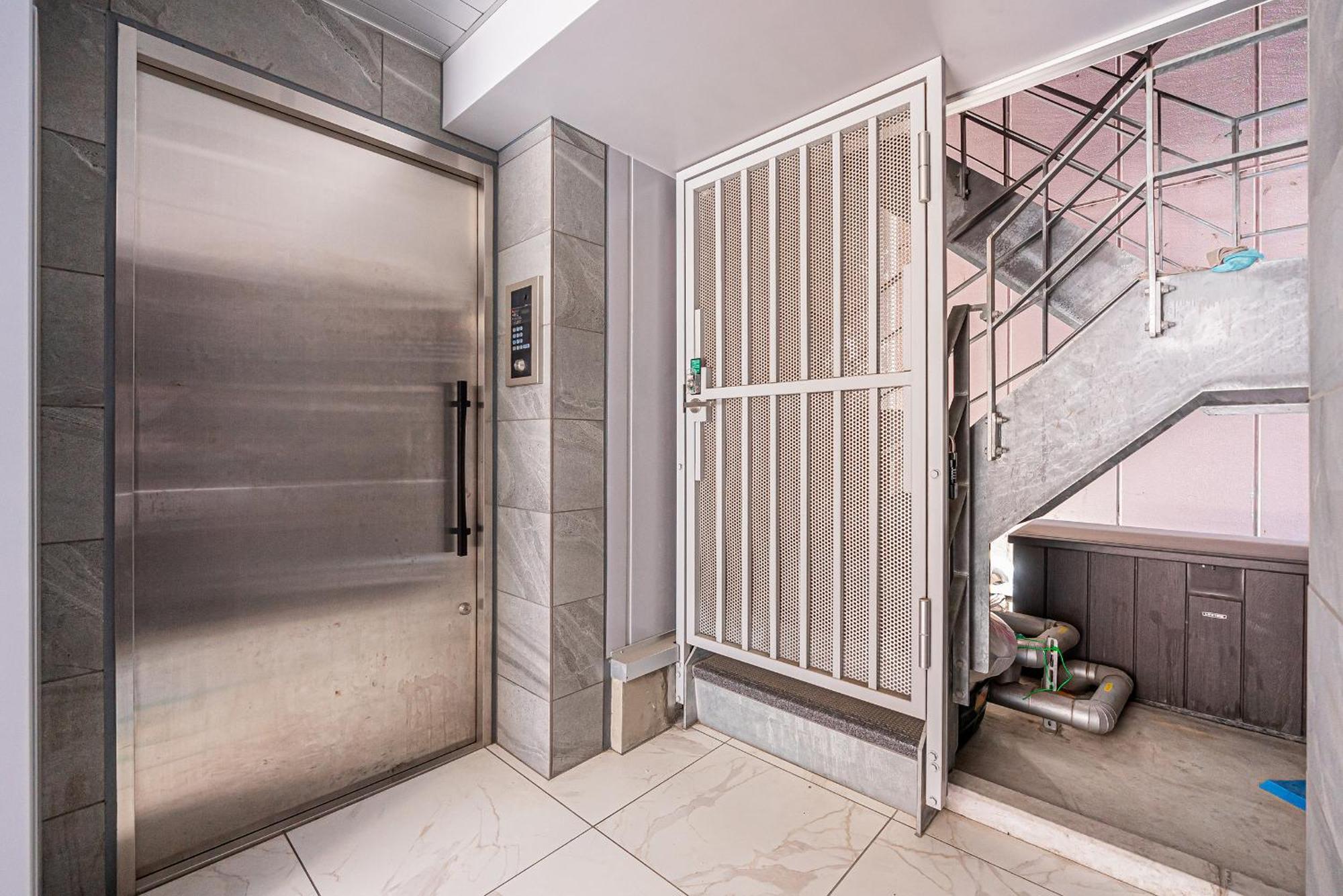 67 Kinshicho Aparthotel