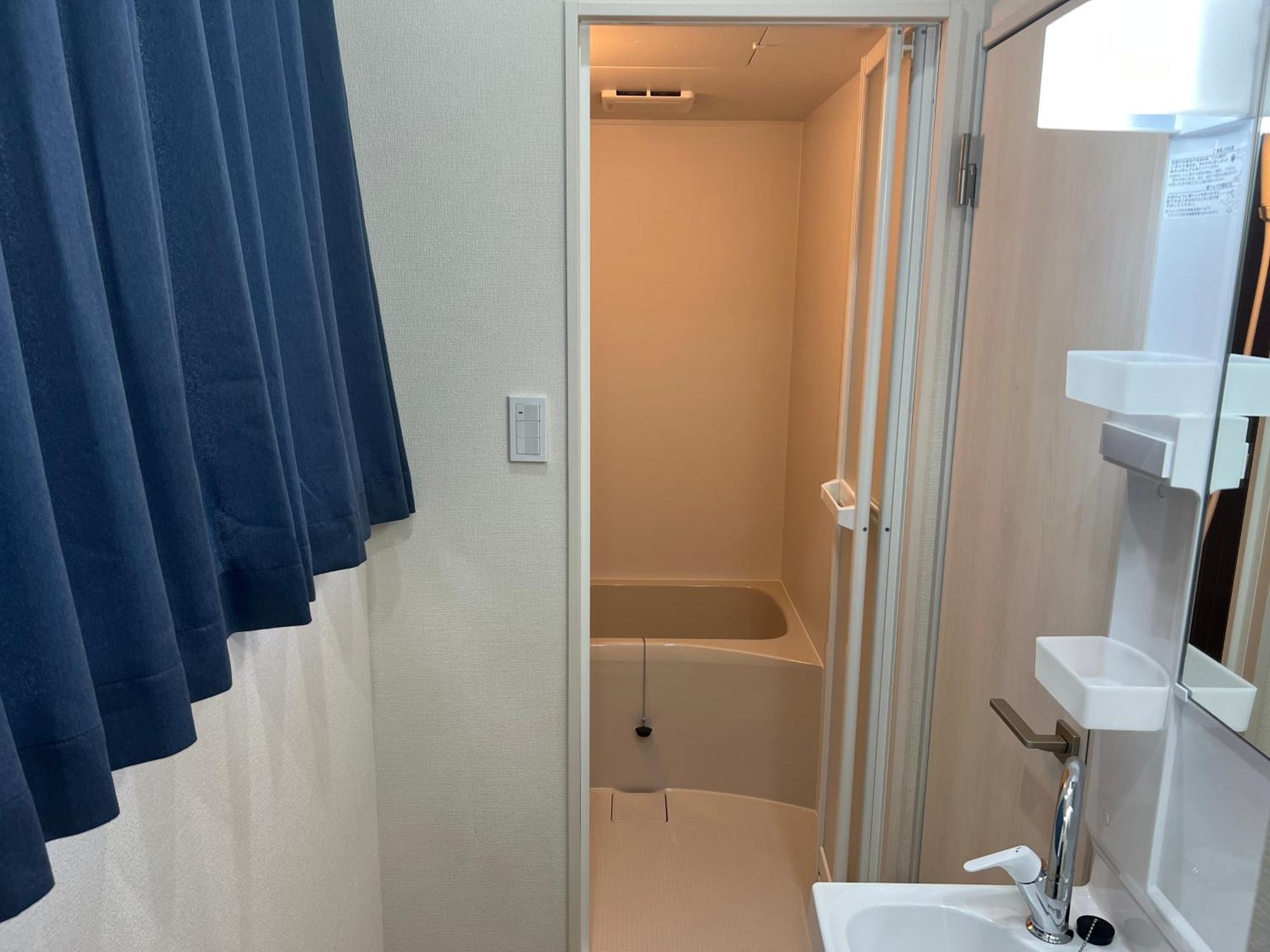 Aparthotel Ikebukuro Area 41 Nishiikeapartment *