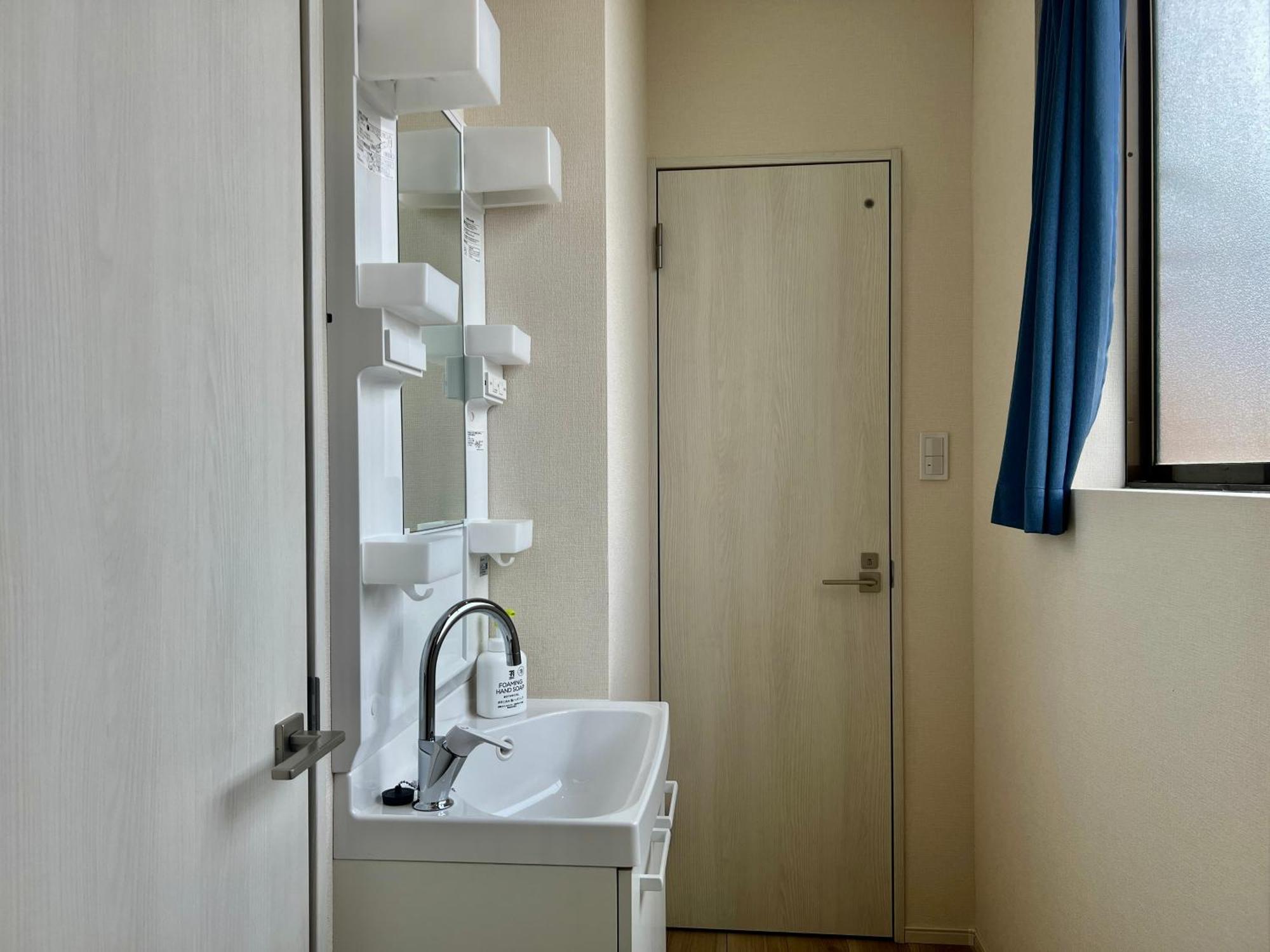 Ikebukuro Area 41 Nishiikeapartment Aparthotel Tokyo