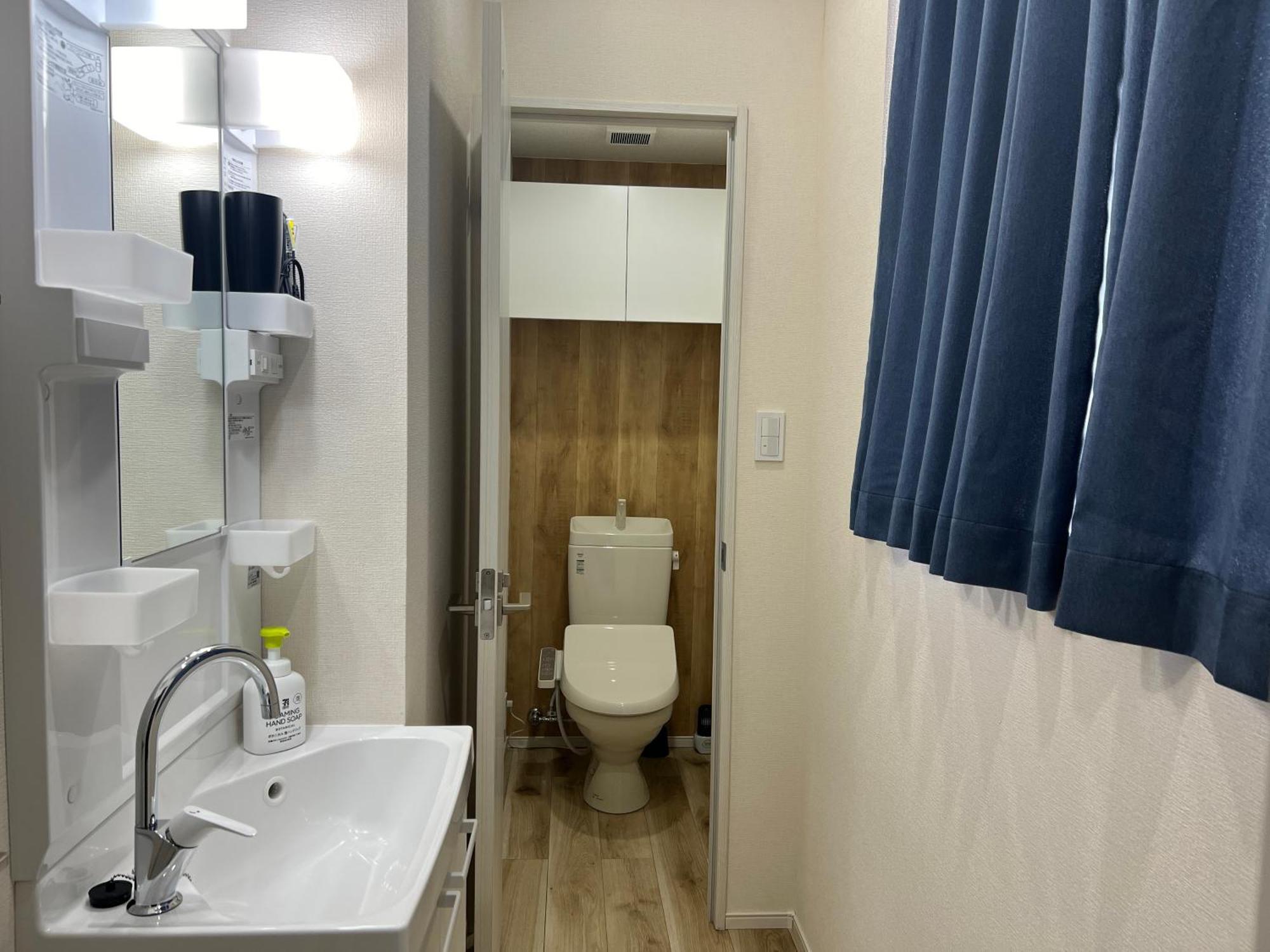 Ikebukuro Area 41 Nishiikeapartment Aparthotel *