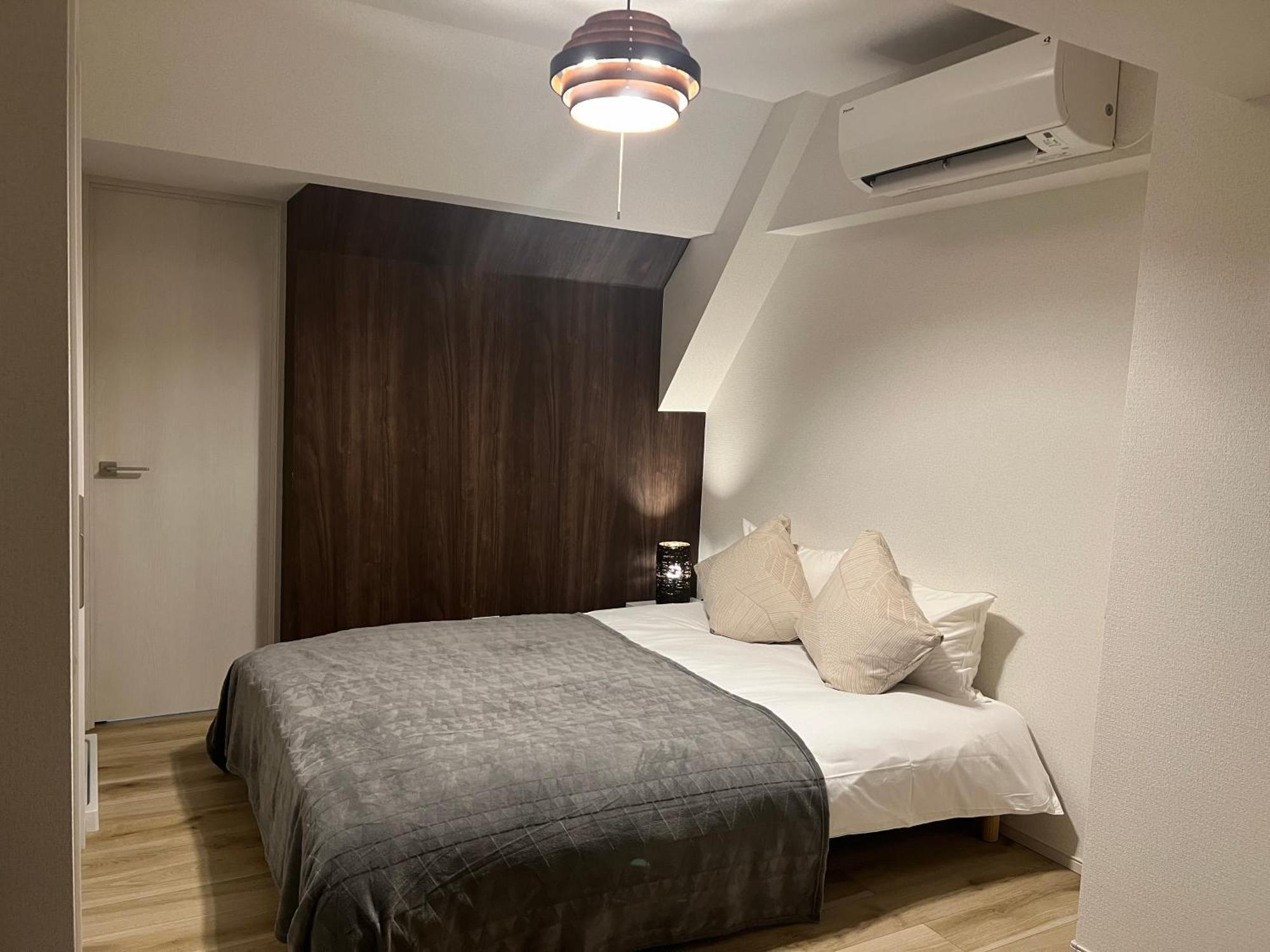Aparthotel Ikebukuro Area 41 Nishiikeapartment Tokyo