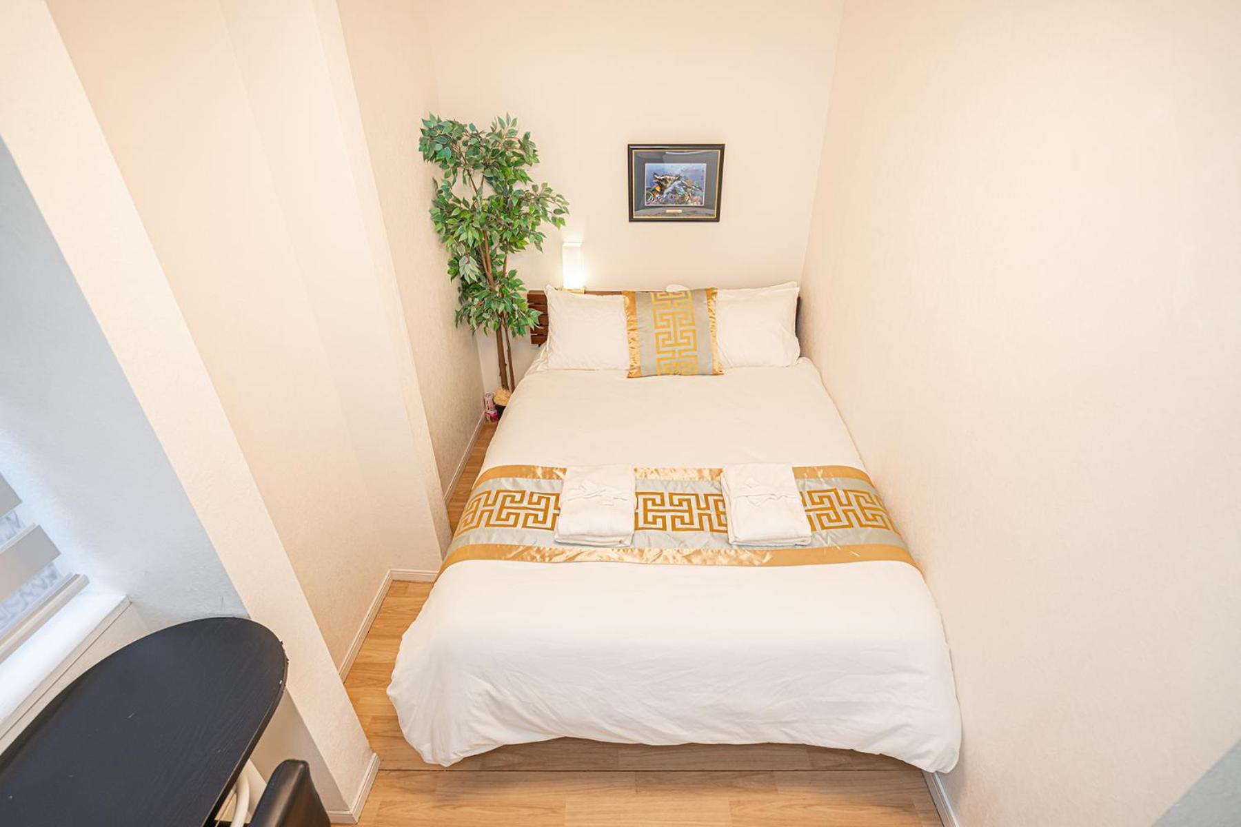 夏5gwifi Tokyodome皇居1km〜 Roofgarden 上野秋葉原銀座東京2km～都心 Homestay