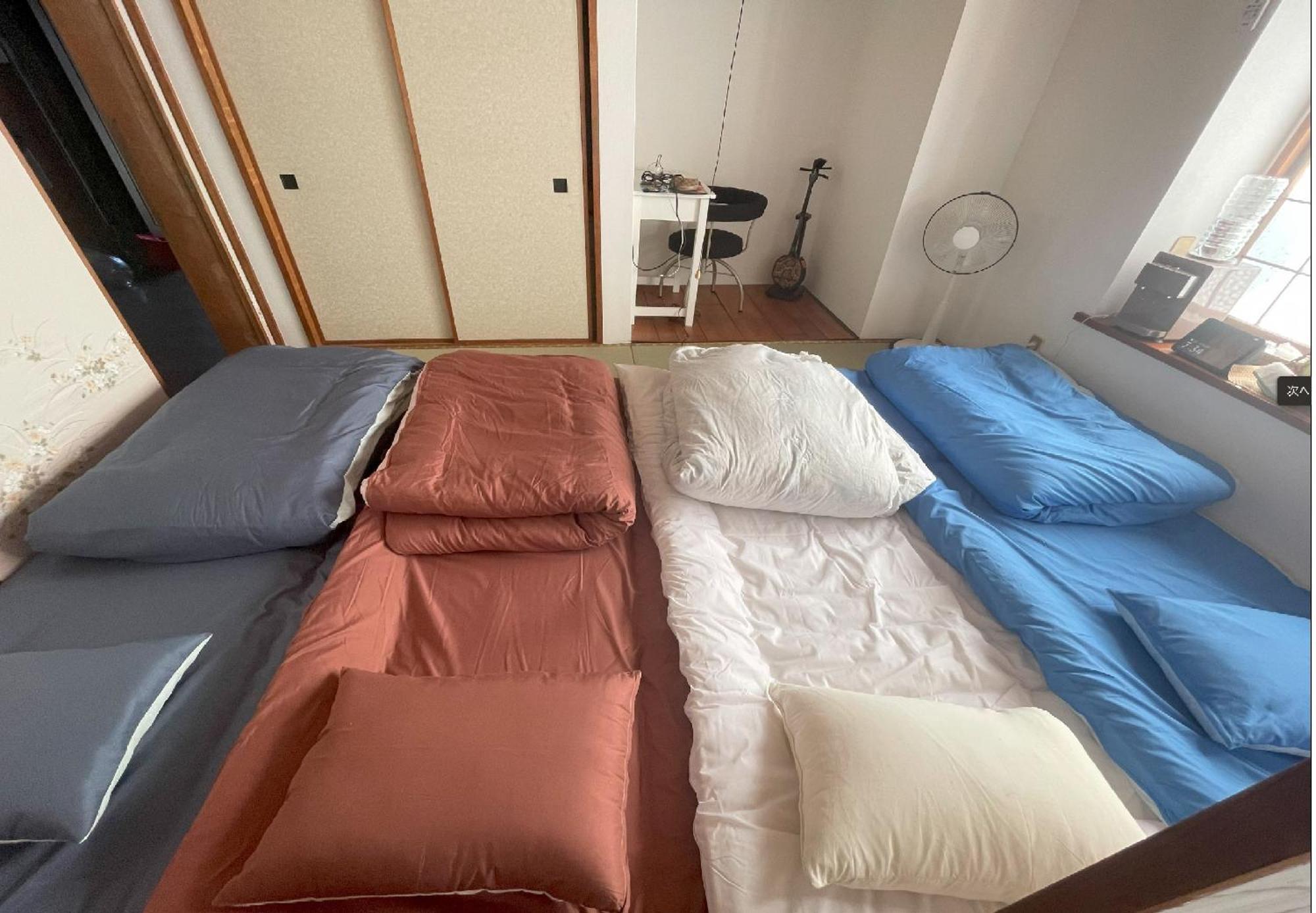 Rent House In Downtown In *