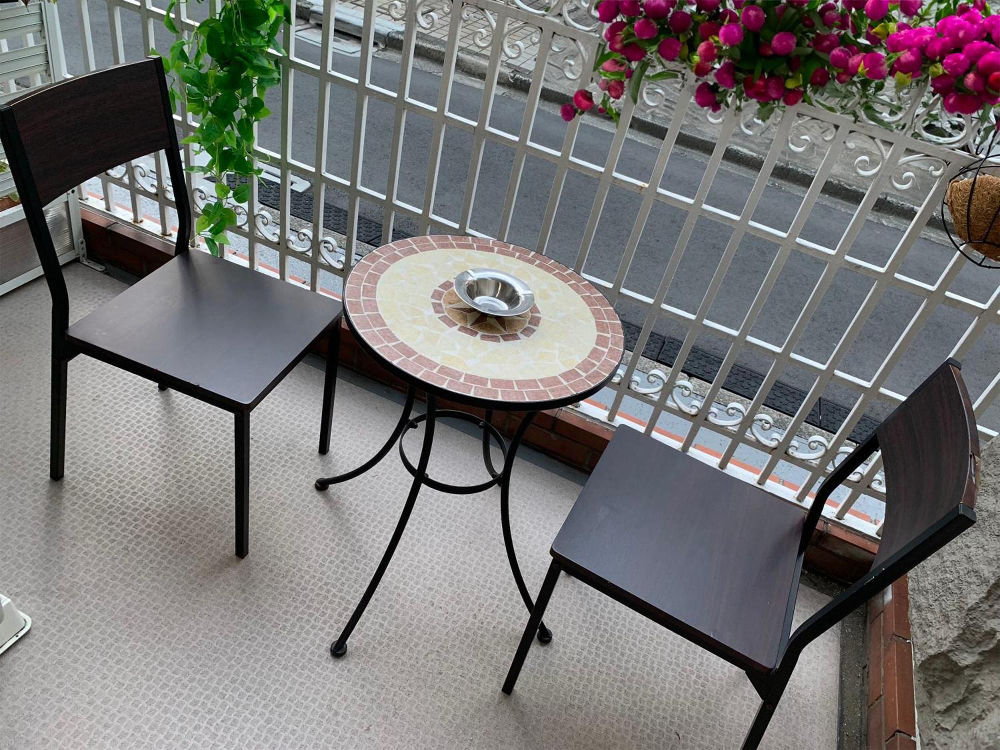 Rosenheim Shinjuku Hotel 3*