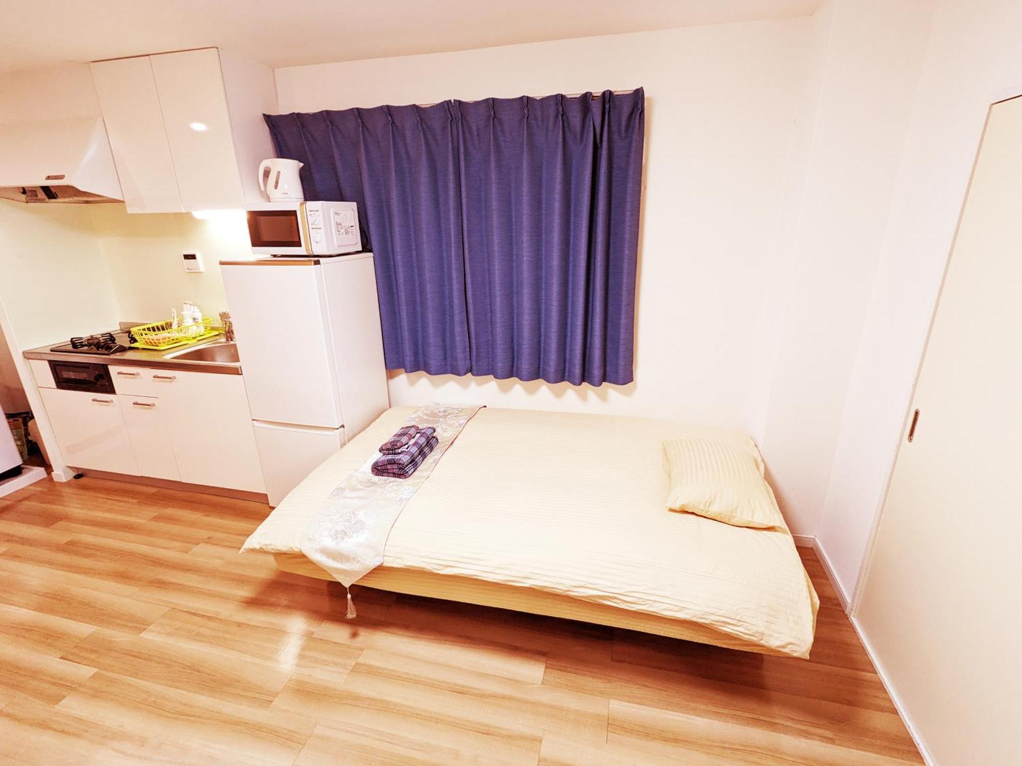Rosenheim Shinjuku Hotel Tokyo