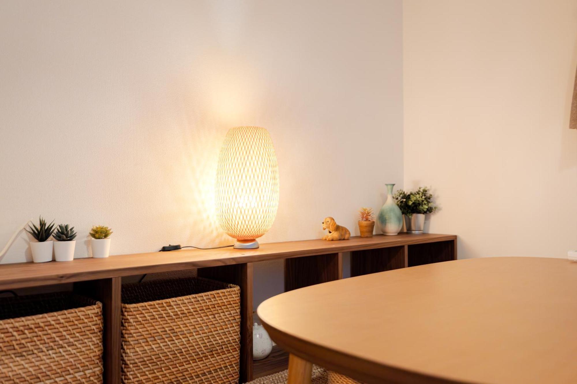 Nishiikebukuro Pure Gray Apartment