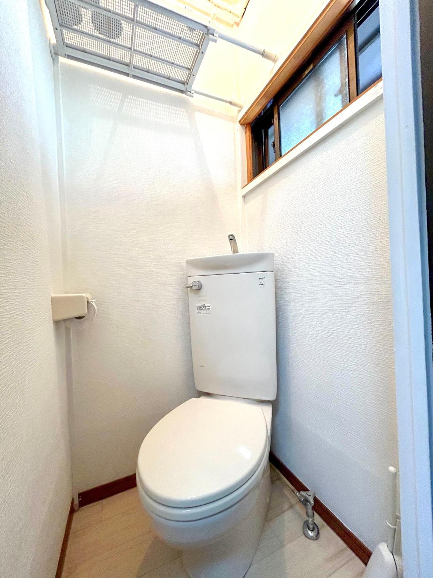 Brain House Ikebukuro Apartment *