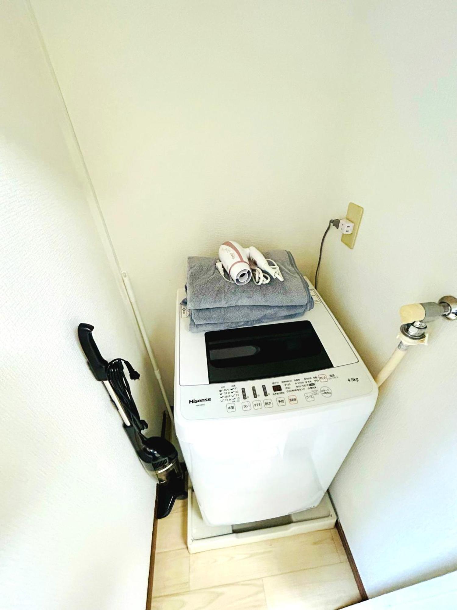 Apartment Brain House Ikebukuro Tokyo