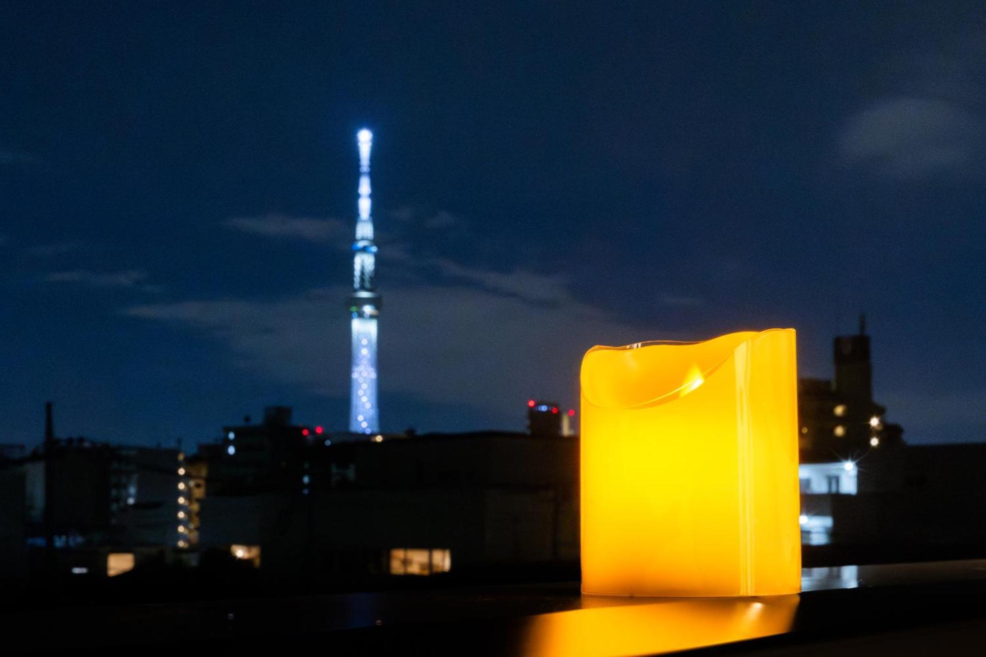 Skytree View Terrace Guest house Tokyo