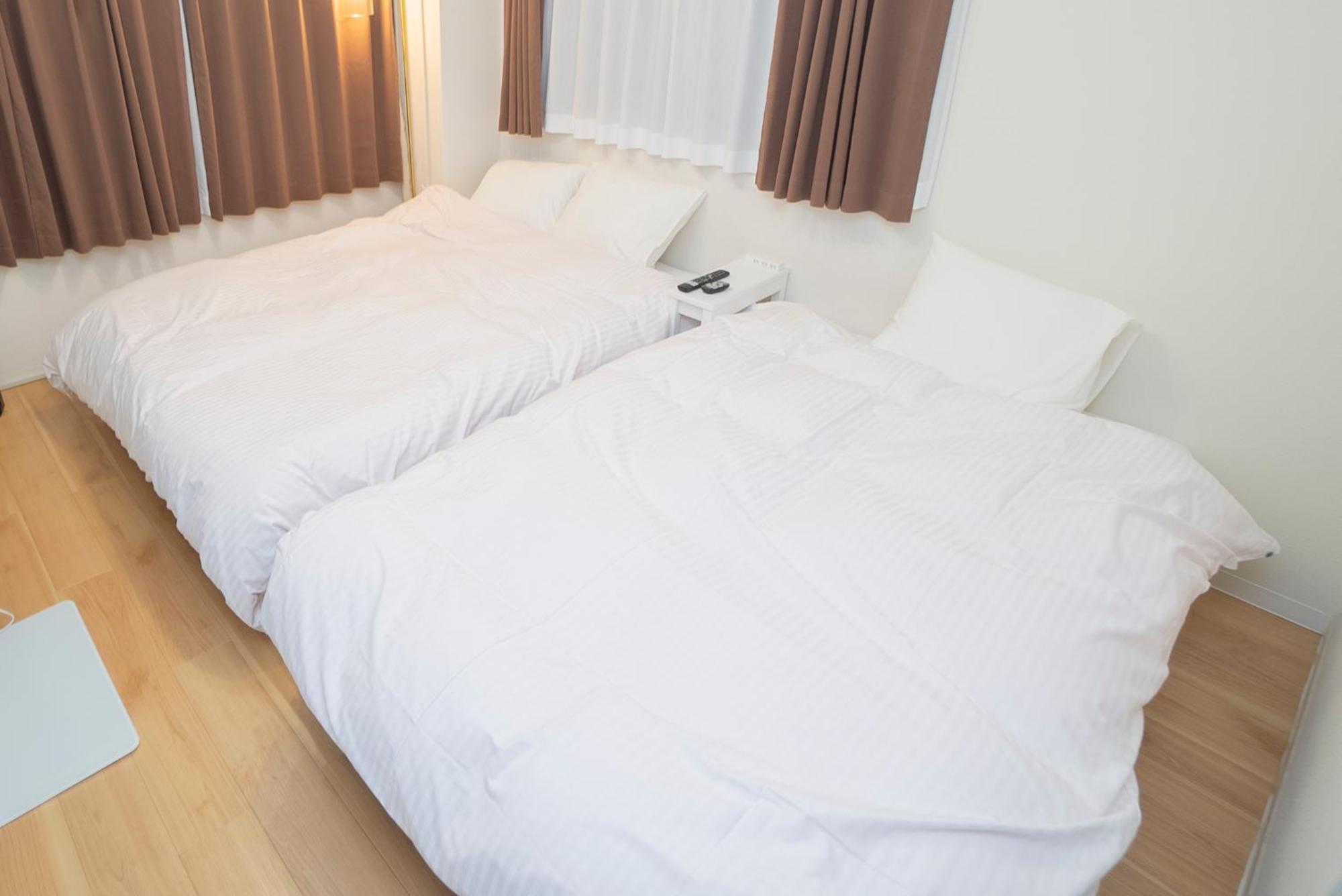 花宿新宿 Hanayado Shinjuku Guest house