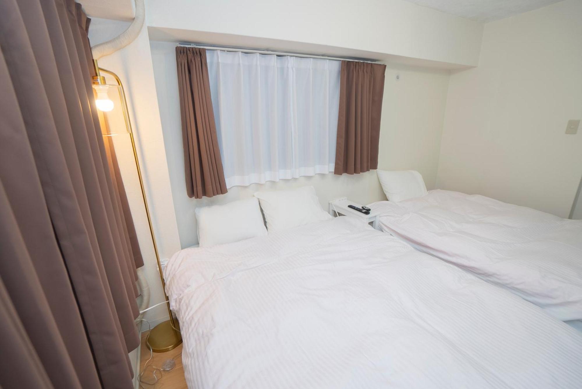 花宿新宿 Hanayado Shinjuku Guest house Tokyo
