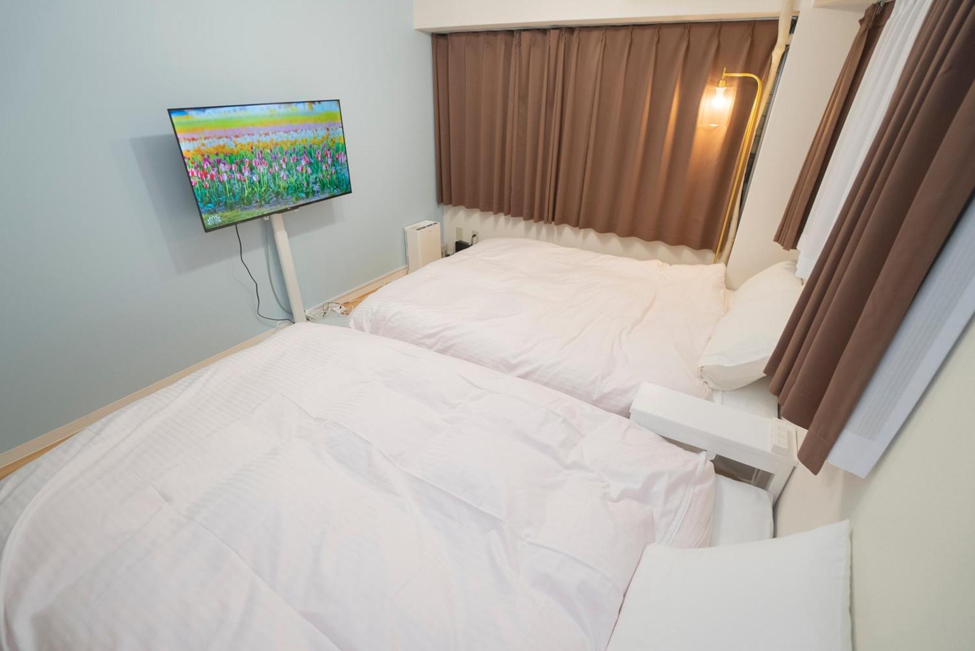 Guest house 花宿新宿 Hanayado Shinjuku *
