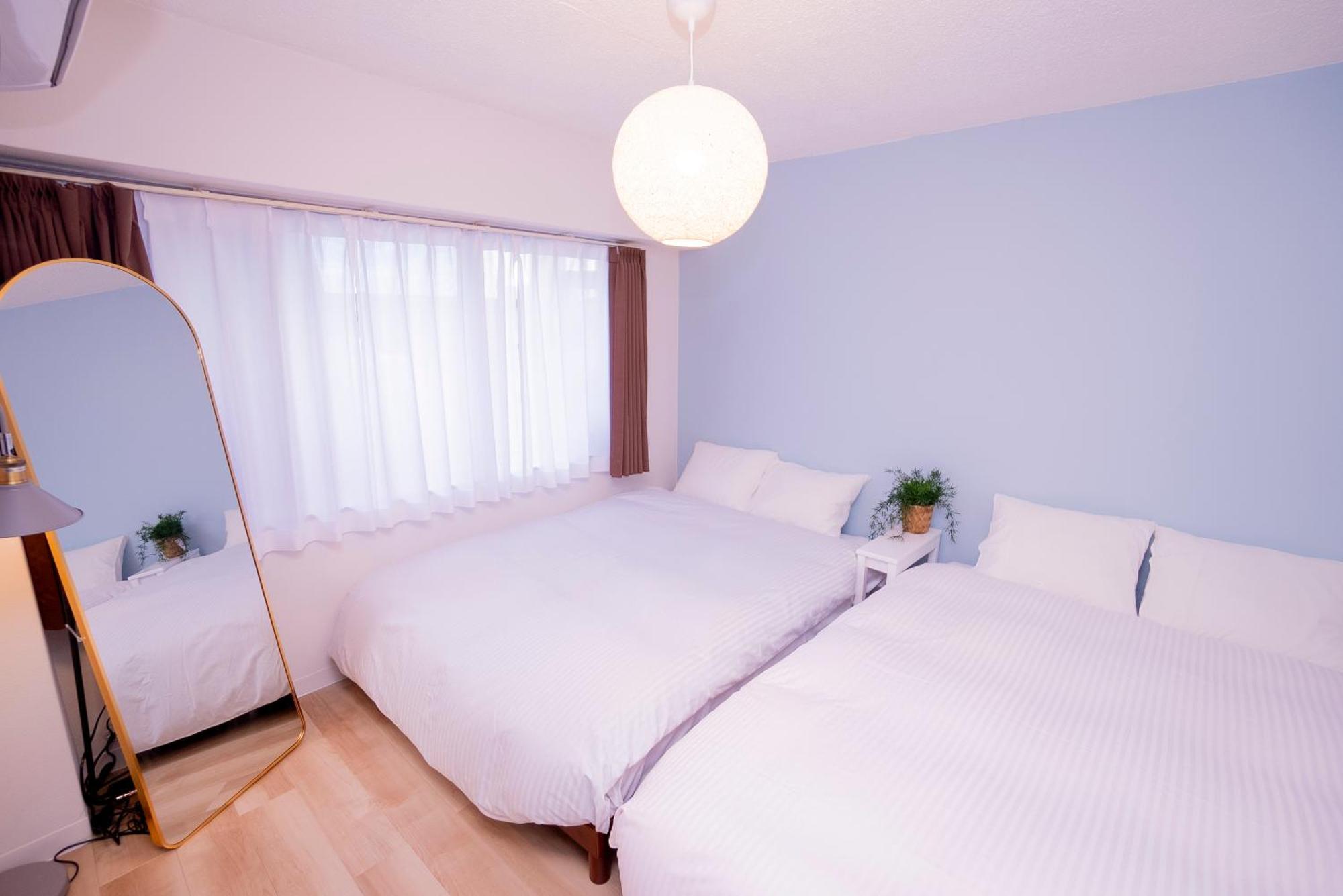 花宿新宿 Hanayado Shinjuku Guest house *