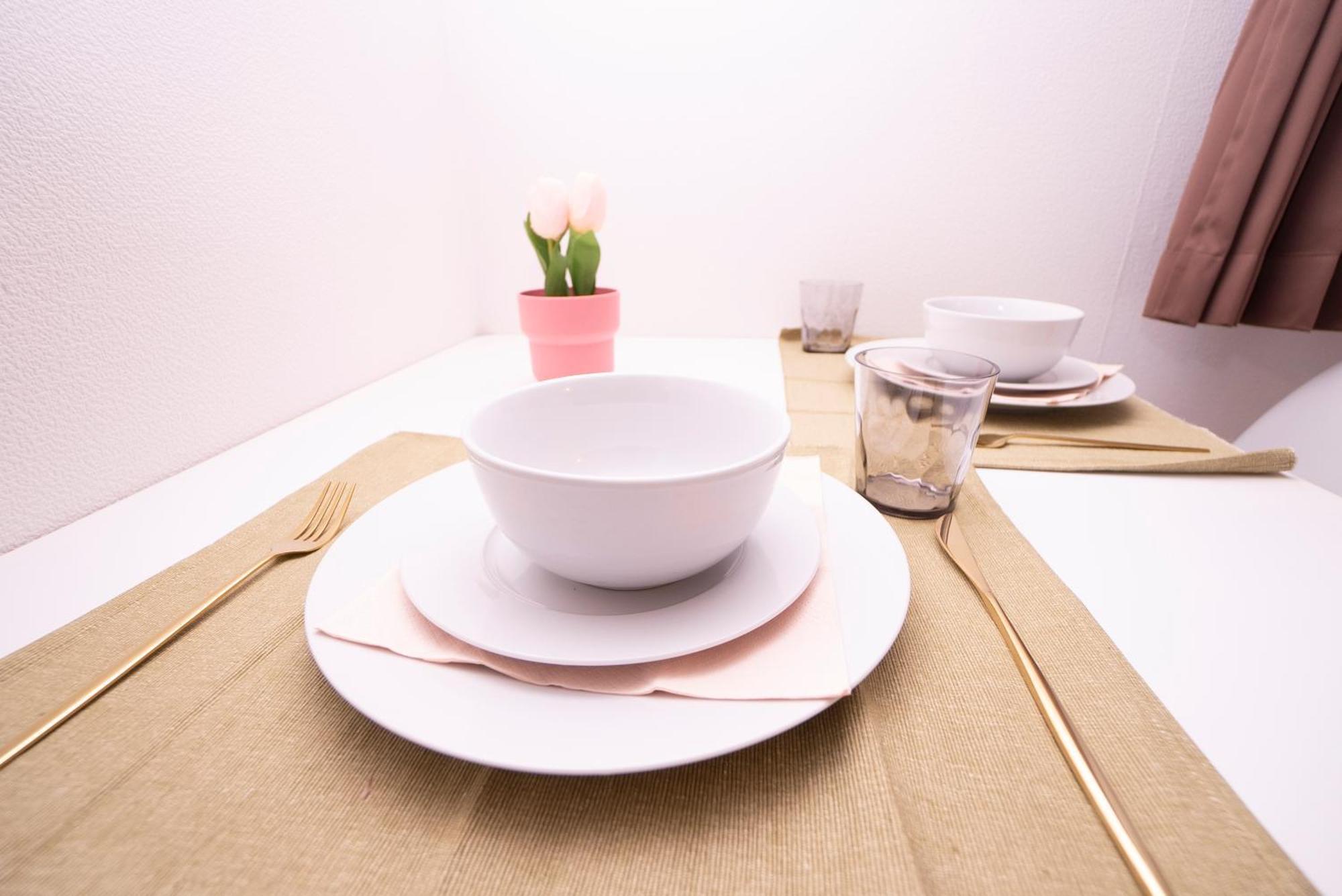 Guest house 花宿新宿 Hanayado Shinjuku *