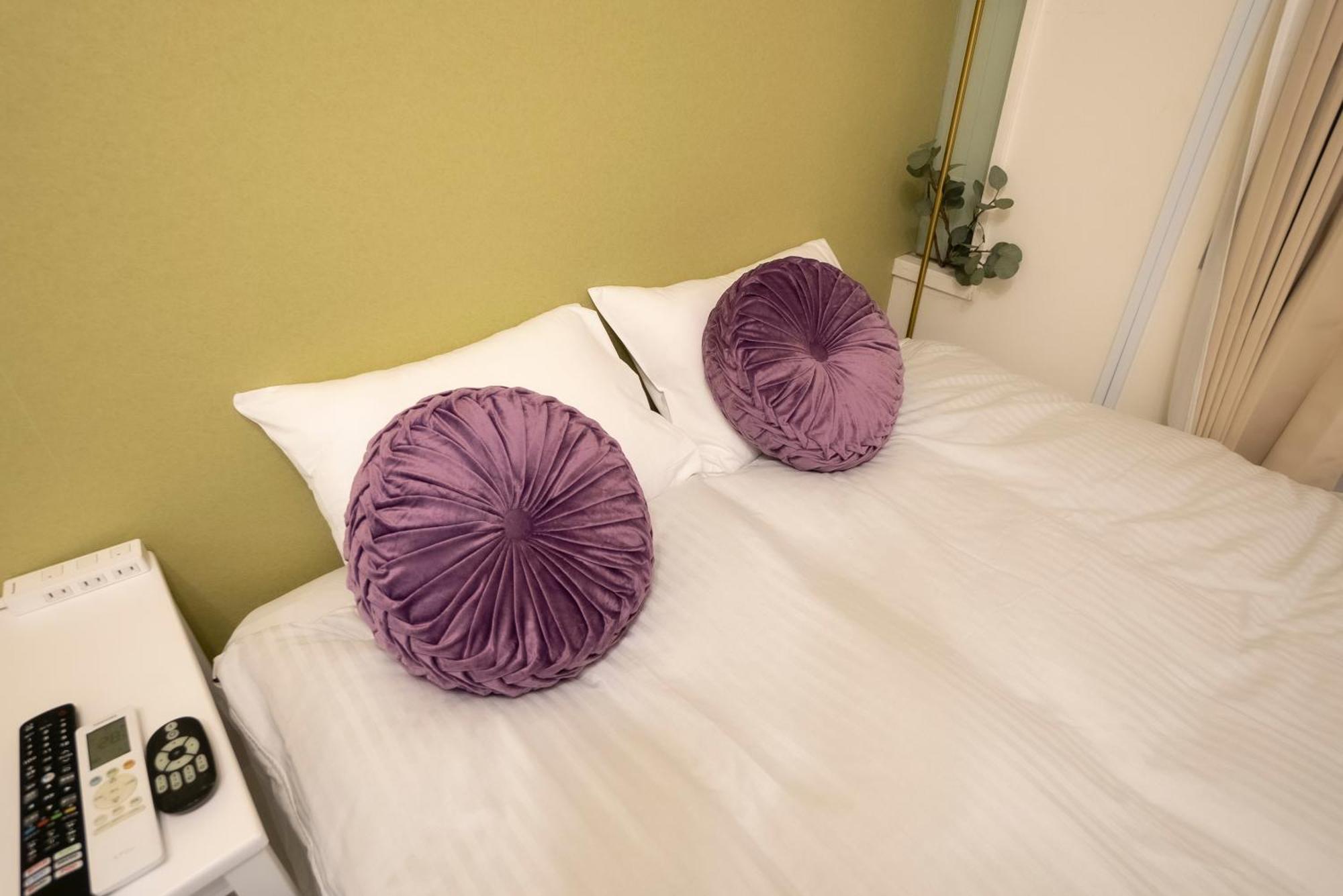 Guest house 花宿新宿 Hanayado Shinjuku *