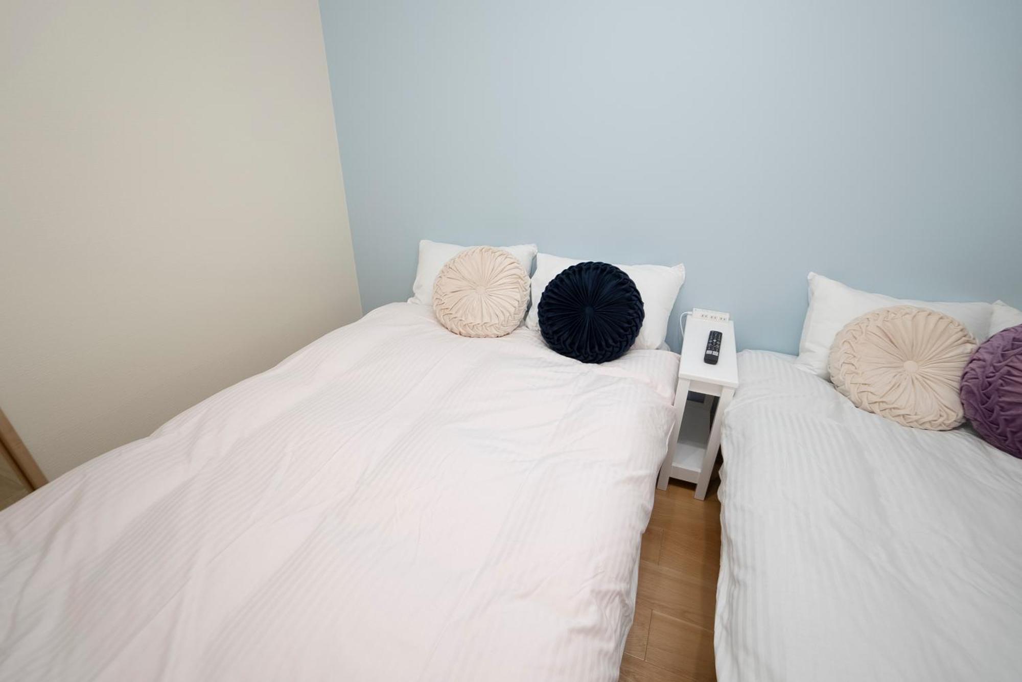 Guest house 花宿新宿 Hanayado Shinjuku *