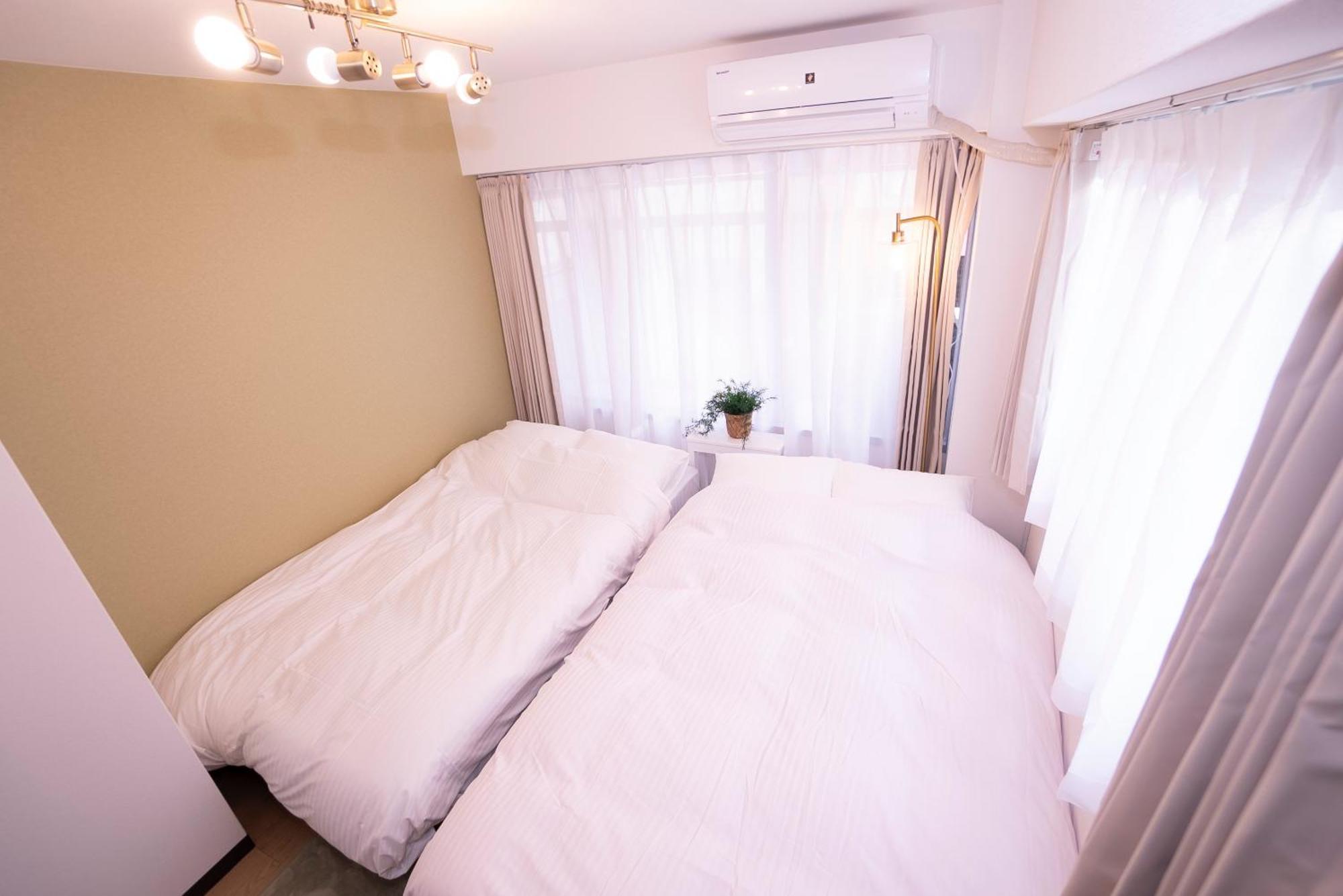 Guest house 花宿新宿 Hanayado Shinjuku Tokyo
