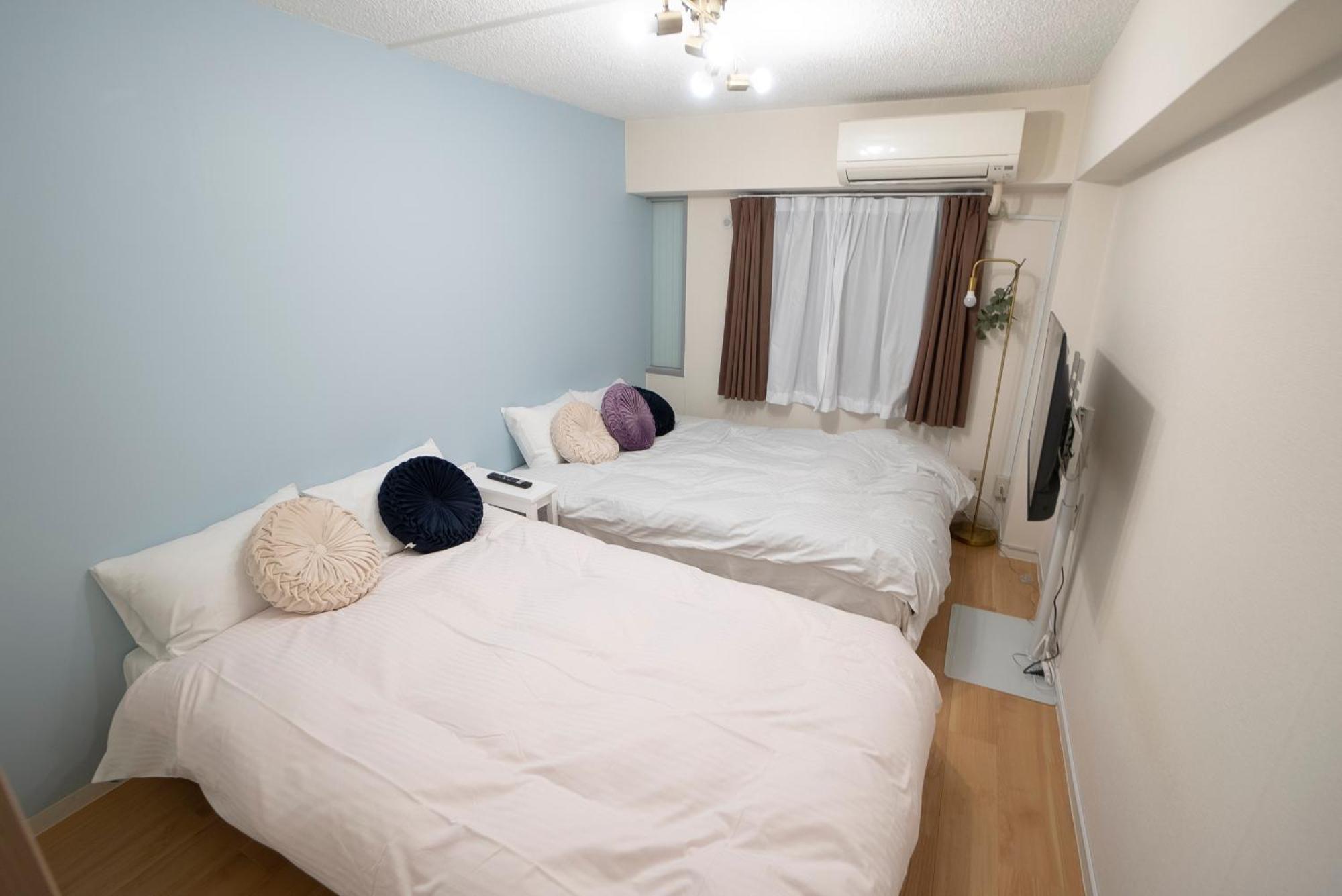 花宿新宿 Hanayado Shinjuku Guest house