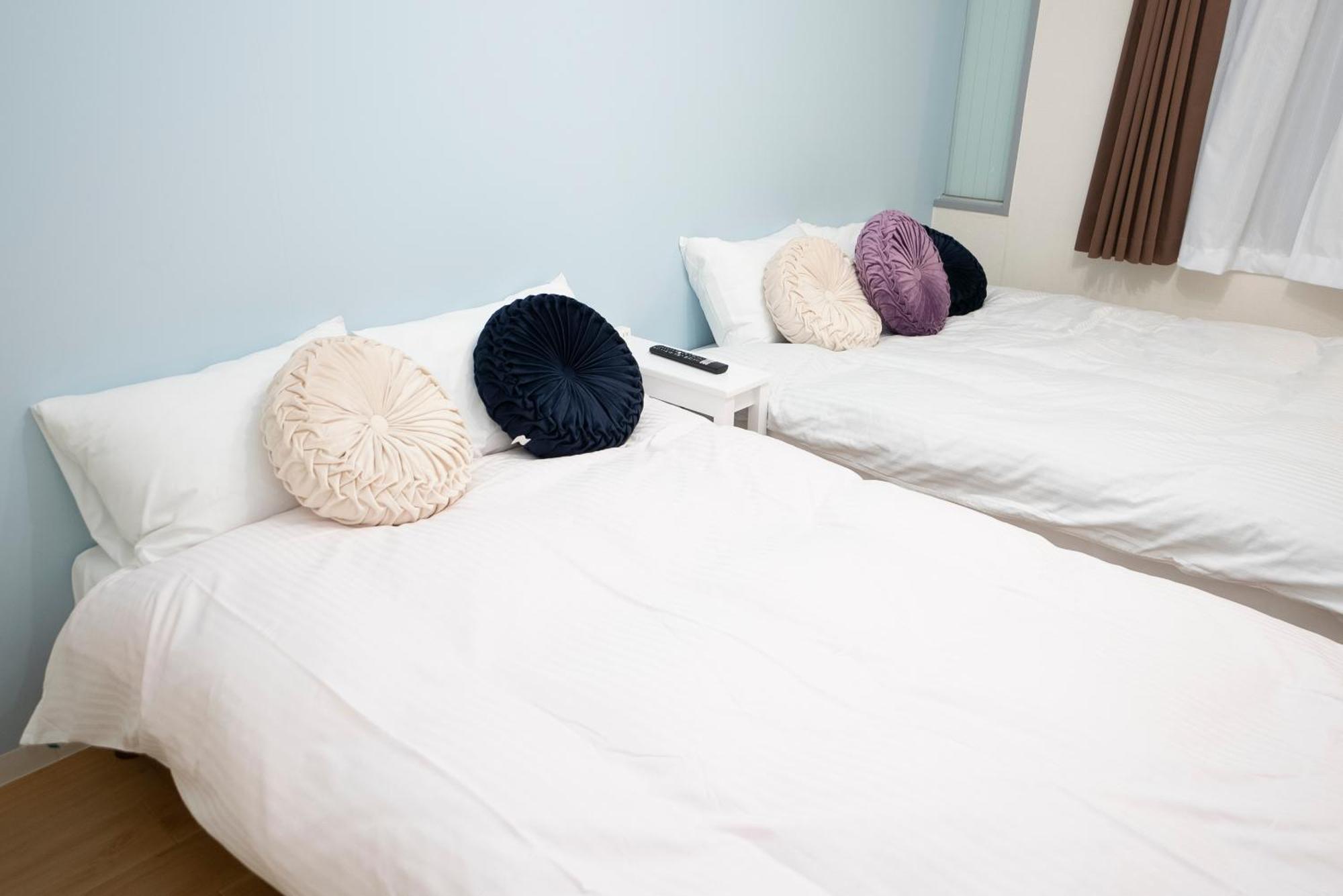 Guest house 花宿新宿 Hanayado Shinjuku Tokyo