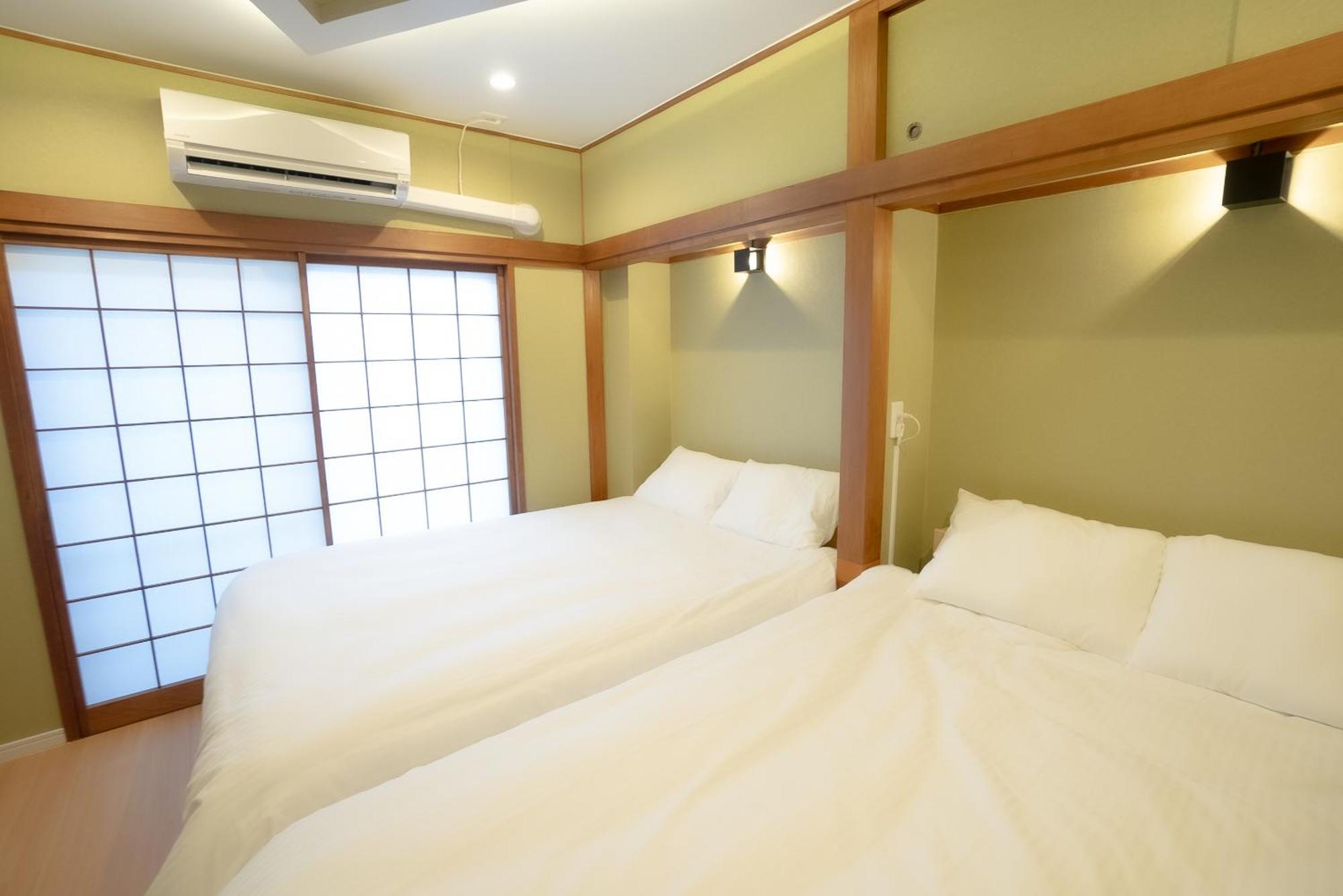 花宿浅草二番 Hanayado Asakusa2 Apartment