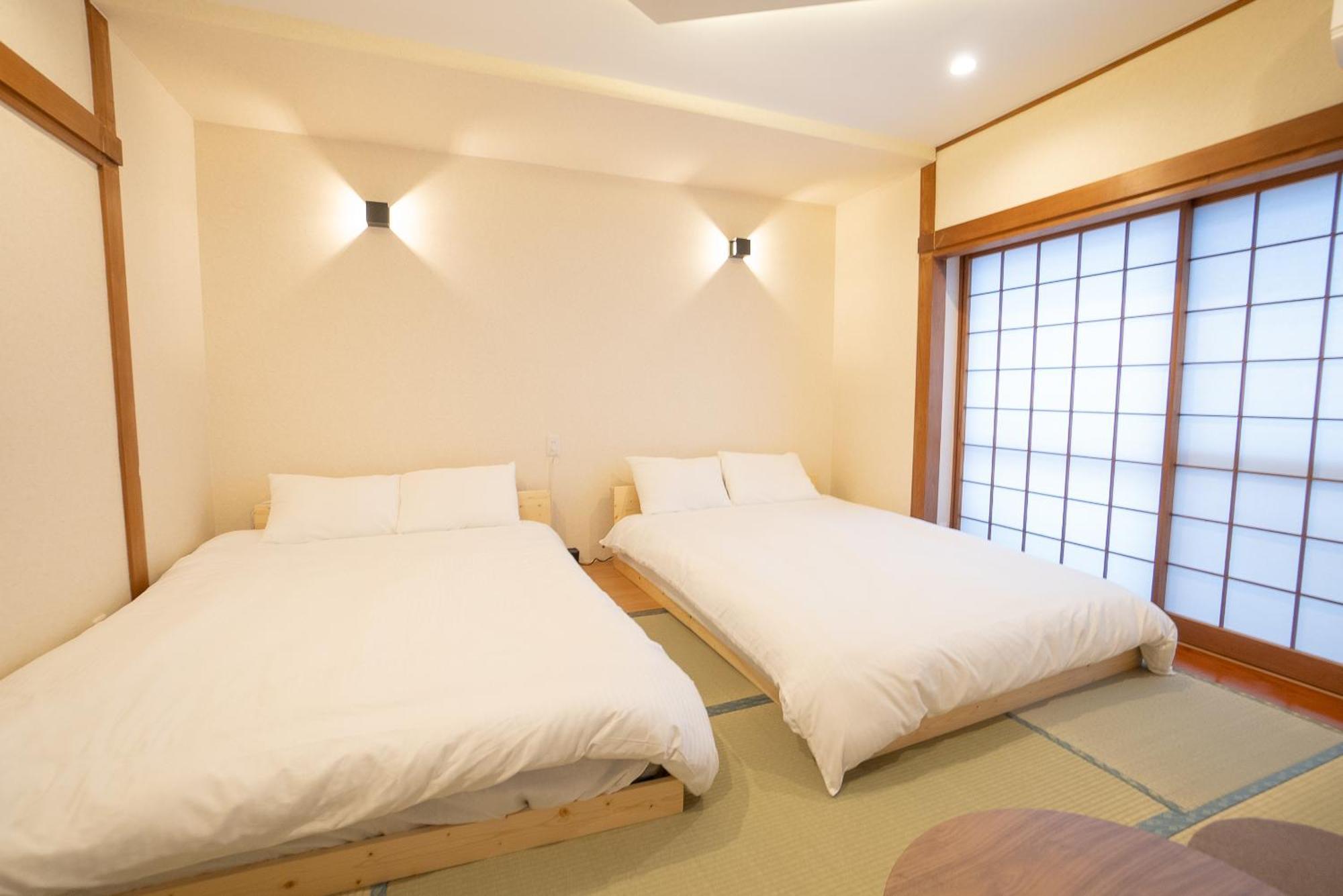 花宿浅草二番 Hanayado Asakusa2 *