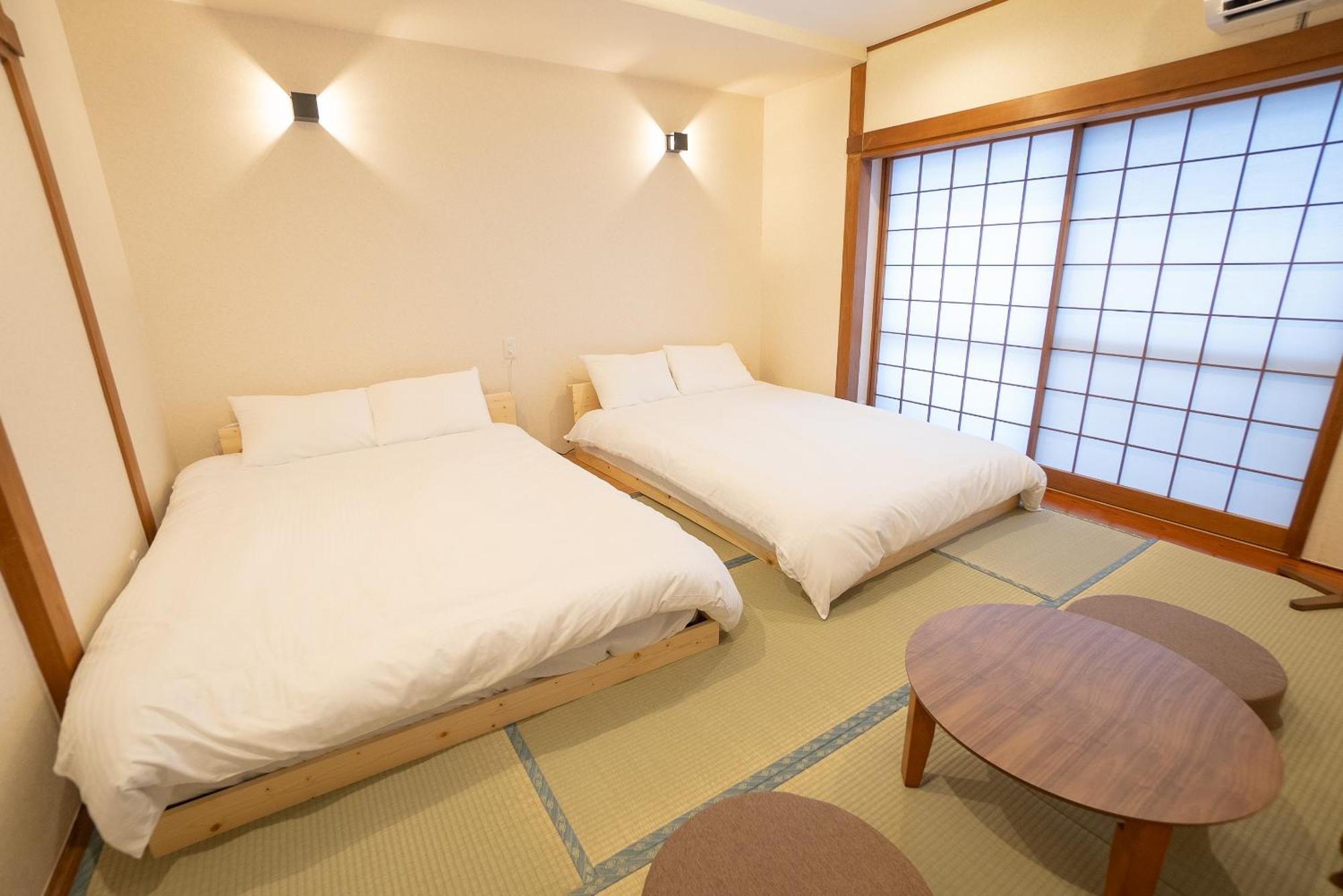Apartment 花宿浅草二番 Hanayado Asakusa2