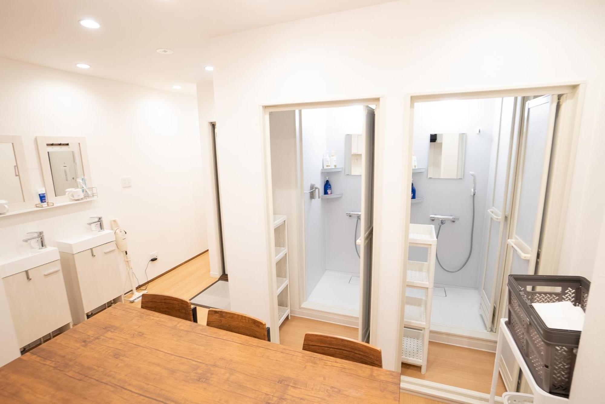 花宿浅草二番 Hanayado Asakusa2 Apartment *