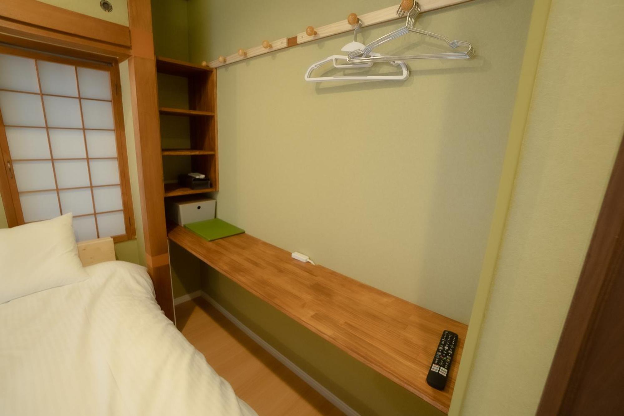 Apartment 花宿浅草二番 Hanayado Asakusa2 *