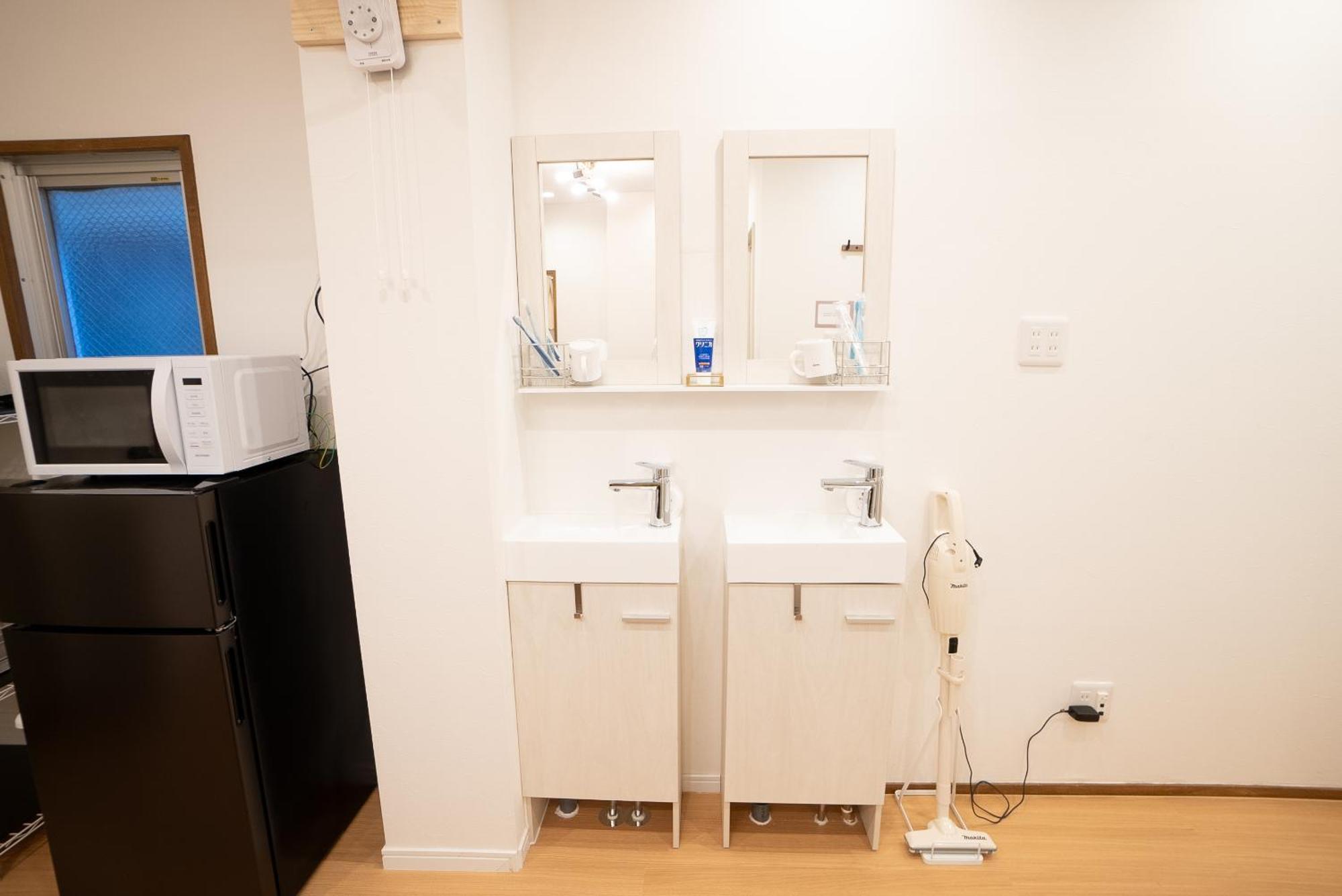 花宿浅草二番 Hanayado Asakusa2 Apartment Tokyo