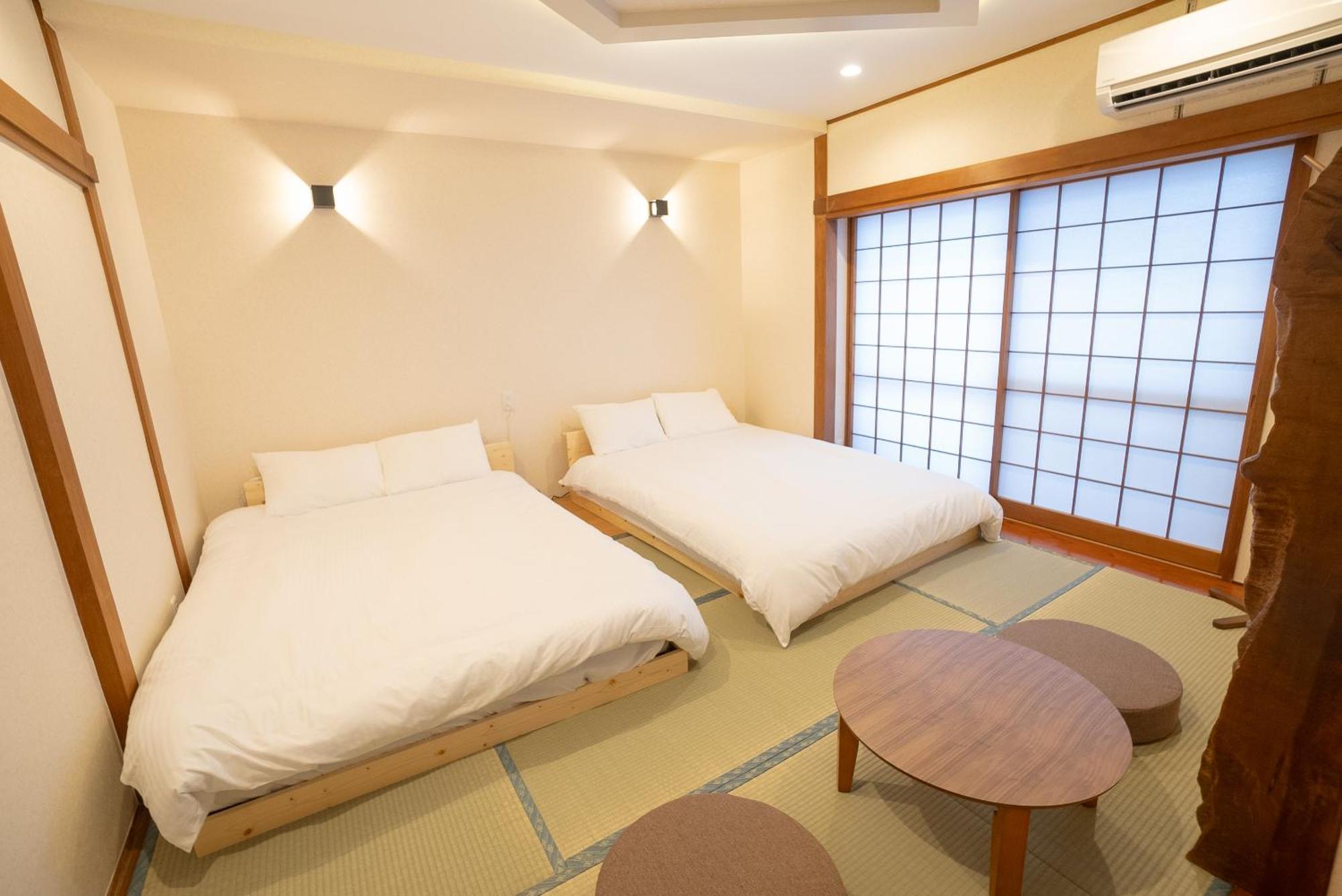 花宿浅草二番 Hanayado Asakusa2 Apartment *