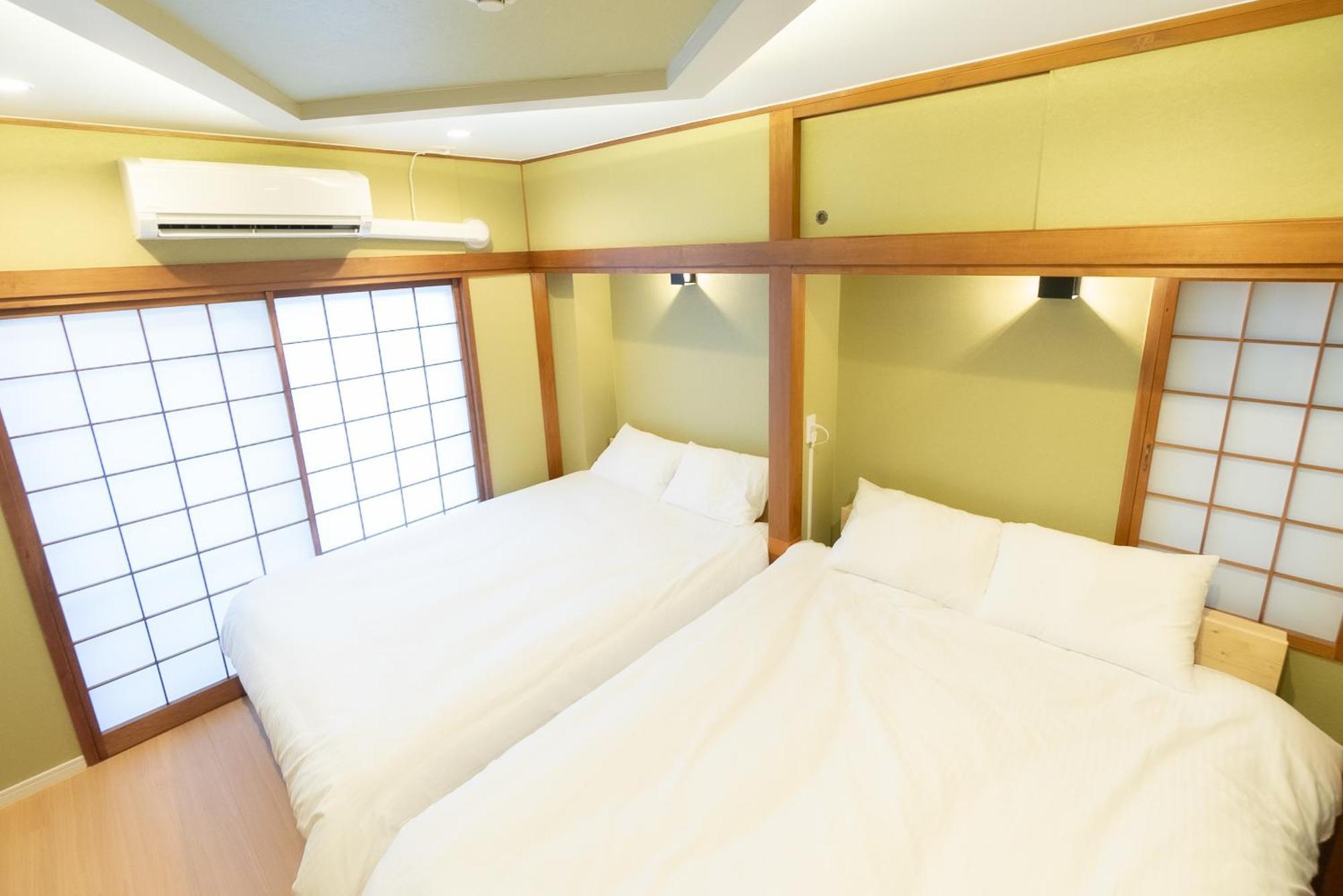 花宿浅草二番 Hanayado Asakusa2 * Tokyo