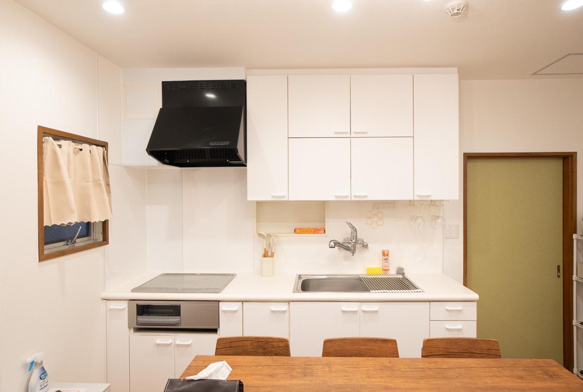 Apartment 花宿浅草二番 Hanayado Asakusa2