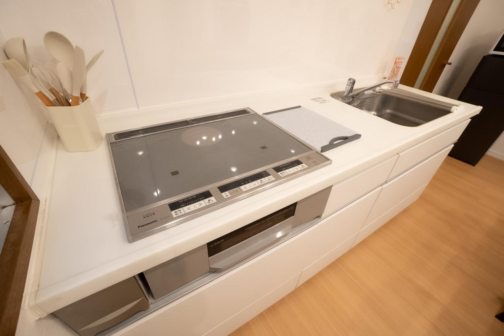 花宿浅草二番 Hanayado Asakusa2 Apartment Tokyo