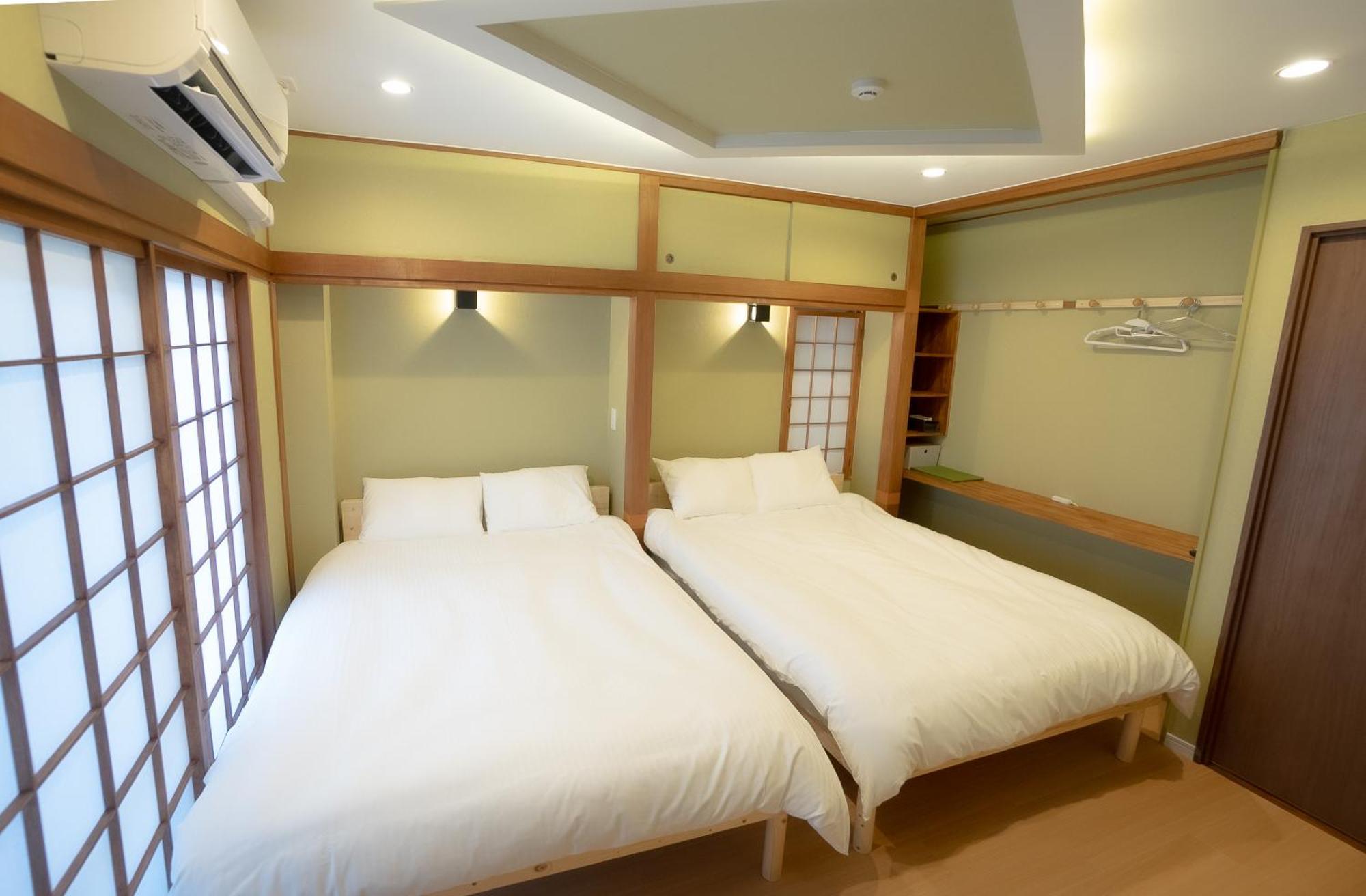 花宿浅草二番 Hanayado Asakusa2 Apartment Tokyo
