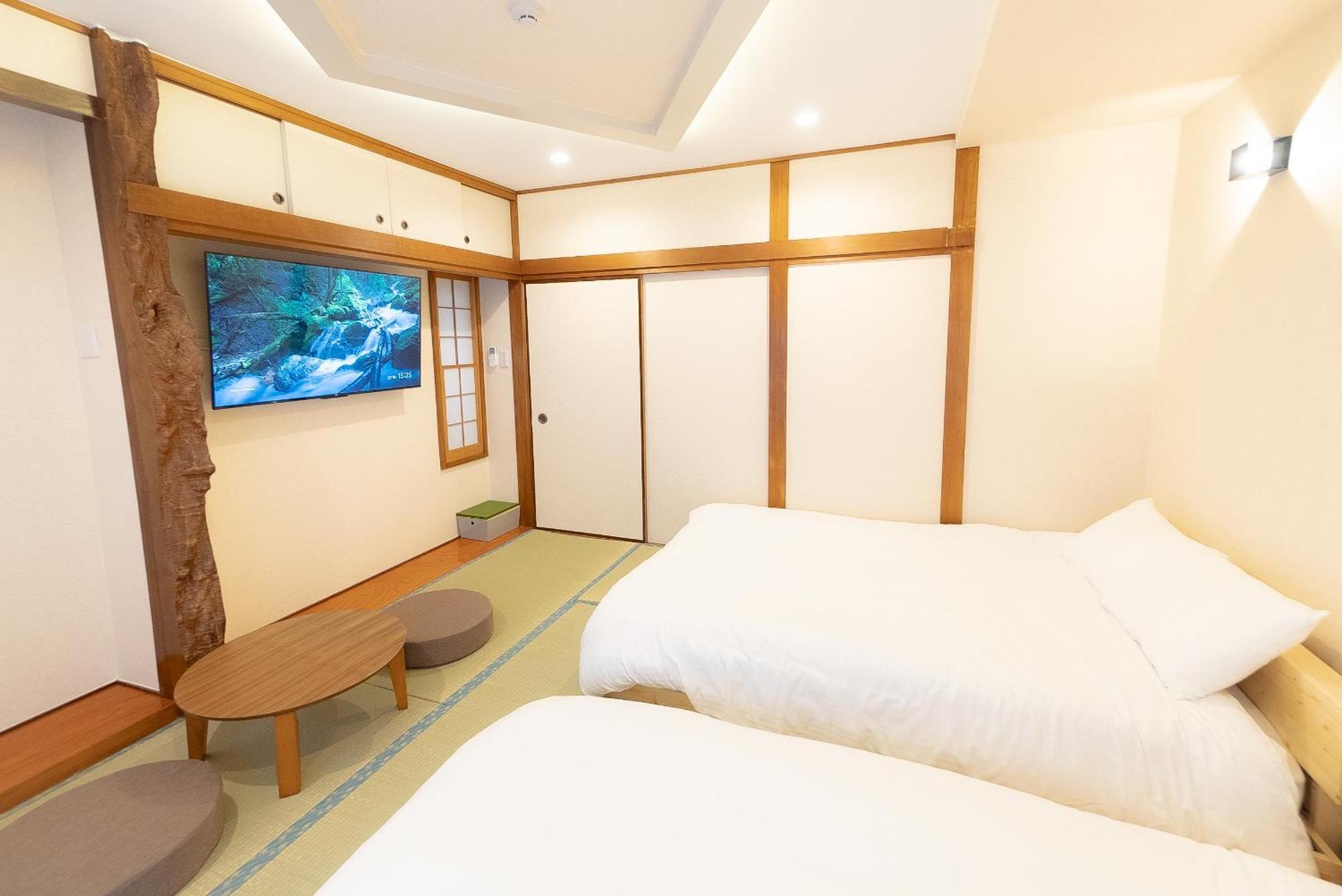 花宿浅草二番 Hanayado Asakusa2 *